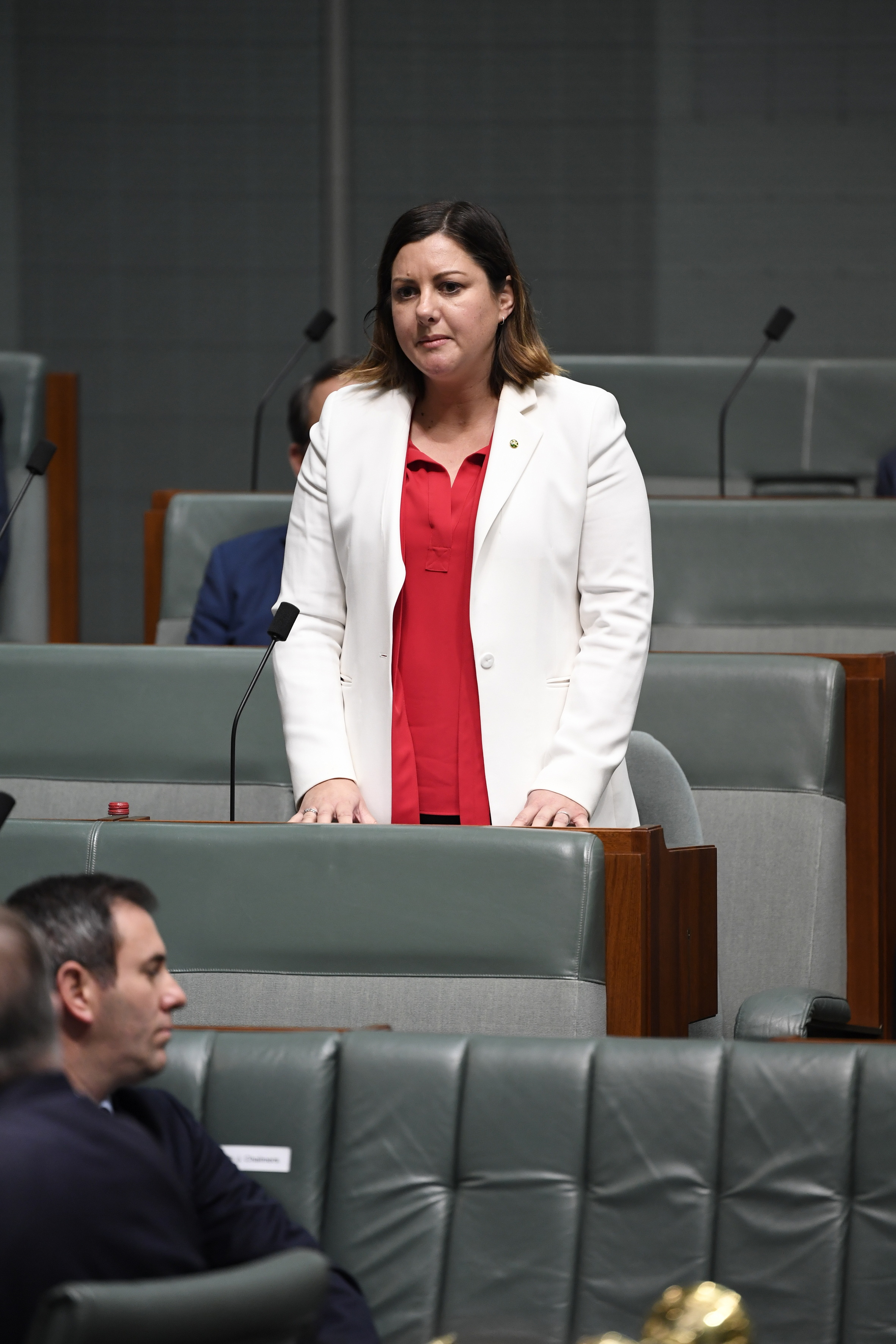 Time to properly support our veterans Main Image