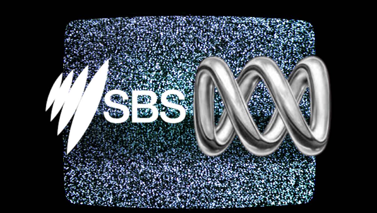 Regional TV signals restored - for now Main Image