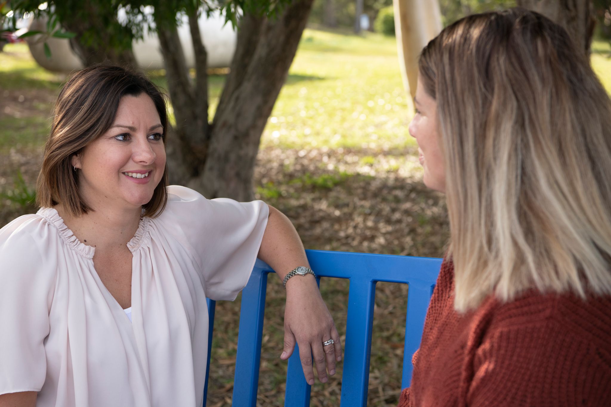 ABC and SBS broadcast services Main Image