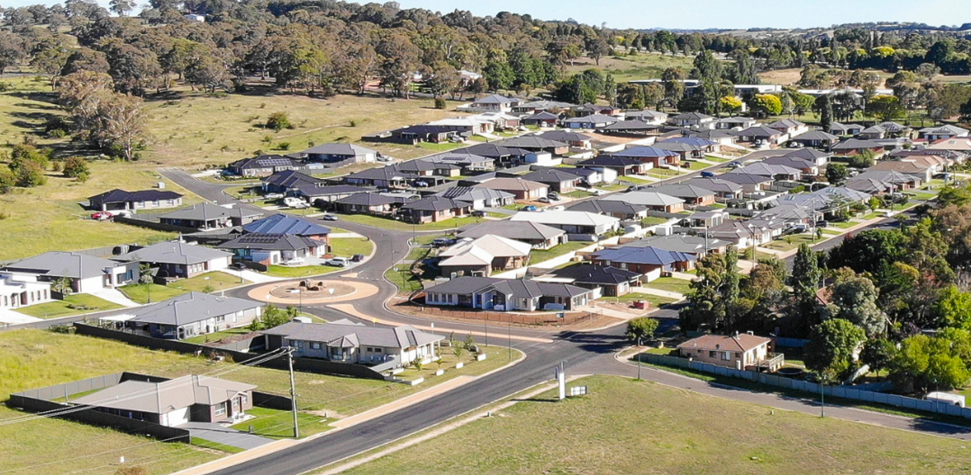 HELPING MORE PEOPLE IN EDEN-MONARO INTO HOME OWNERSHIP Main Image