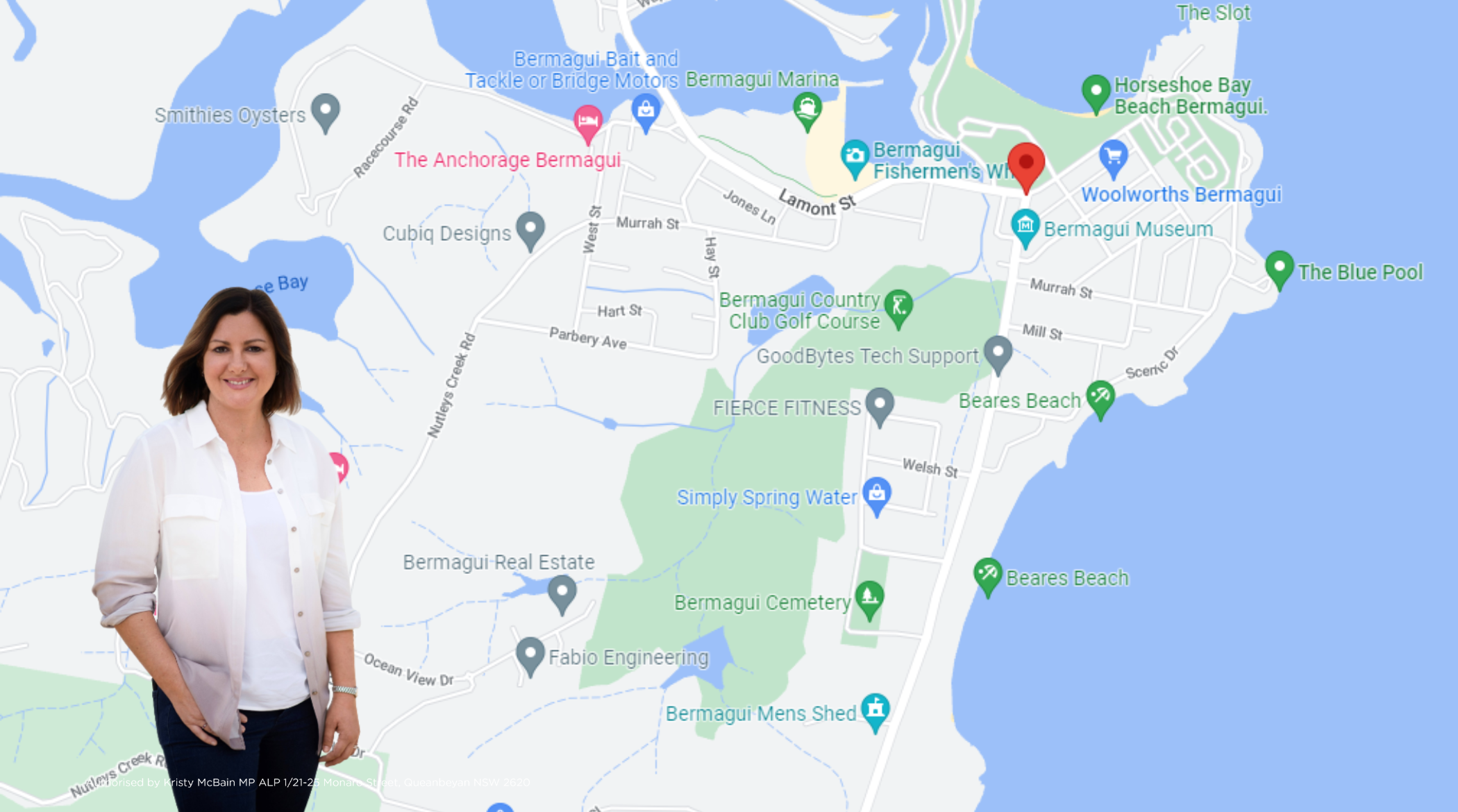 Ultra-fast NBN services now ready for order in Bermagui Main Image