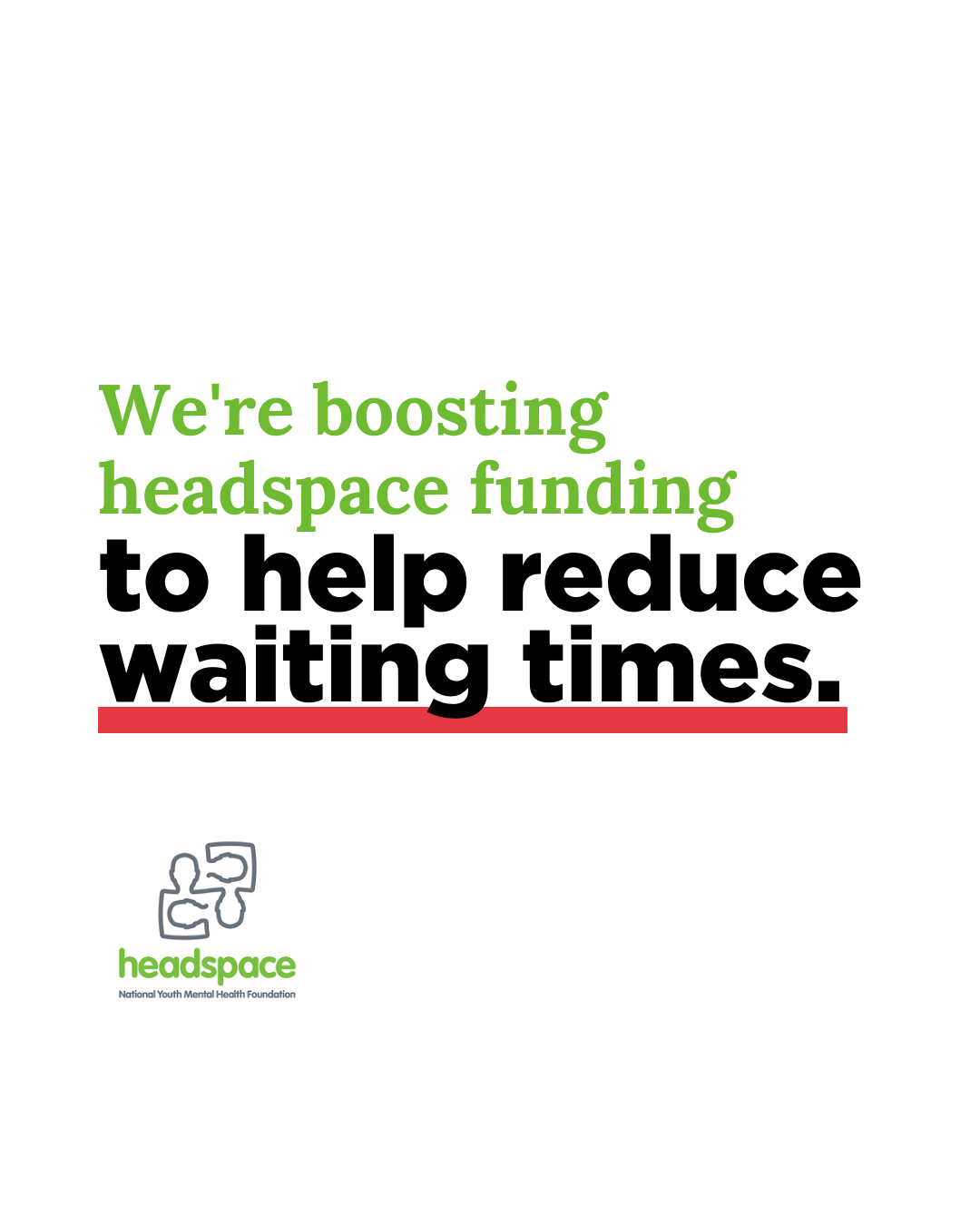 BEGA HEADSPACE SET TO RECEIVE FUNDING BOOST Main Image