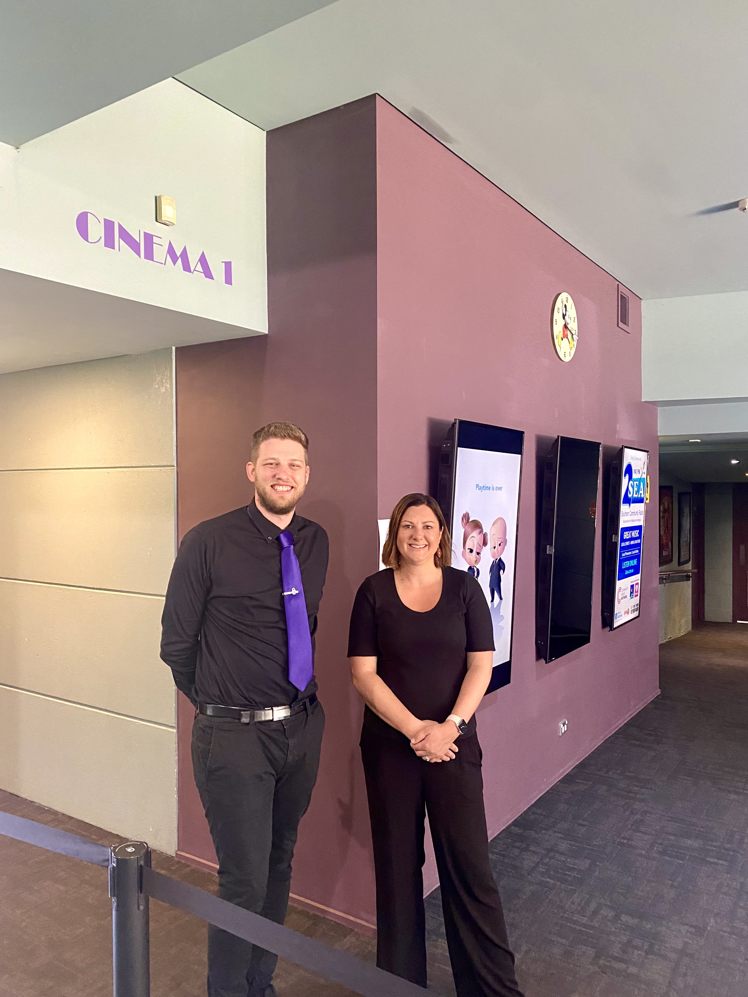 Government needs to deliver on its promise to support Independent Cinemas Main Image