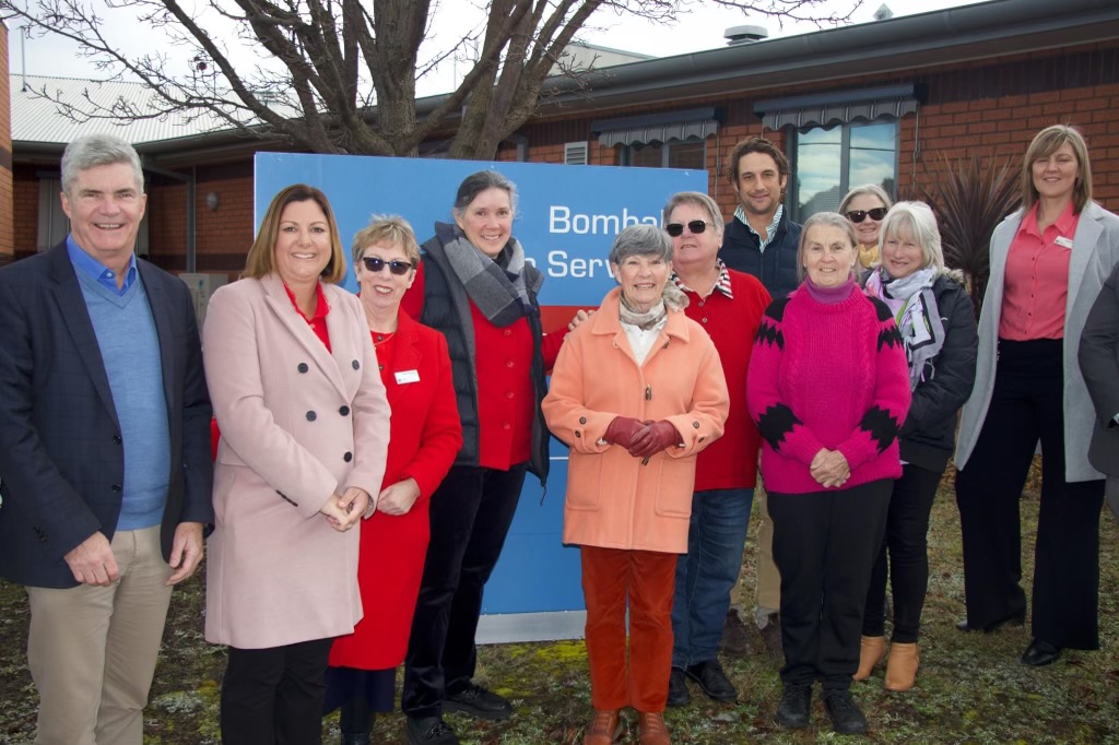 DESIGN TEAM APPOINTED FOR BOMBALA MPS EXPANSION Main Image