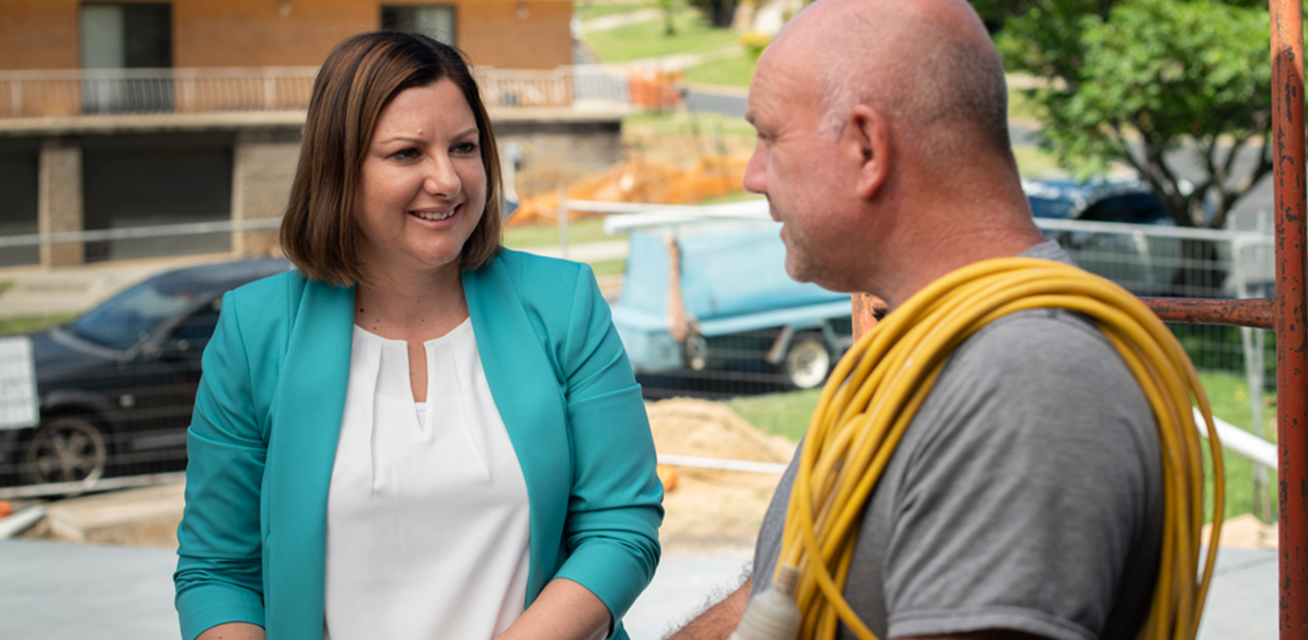 ALBANESE GOVERNMENT TO HELP THOUSANDS OF REGIONAL AUSTRALIANS INTO THEIR FIRST HOME Main Image