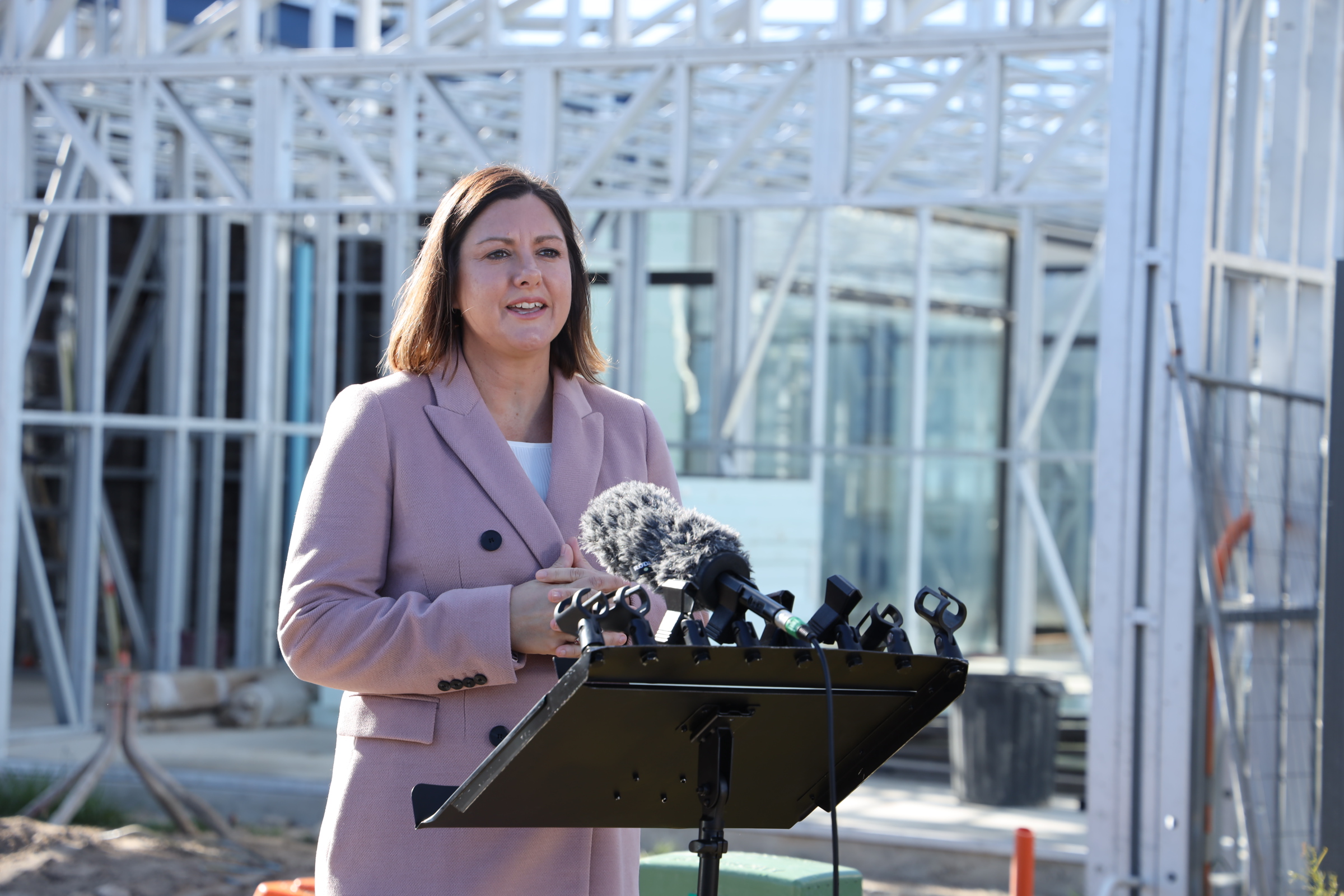 Clueless about the real hardship being felt in bushfire impacted communities Main Image