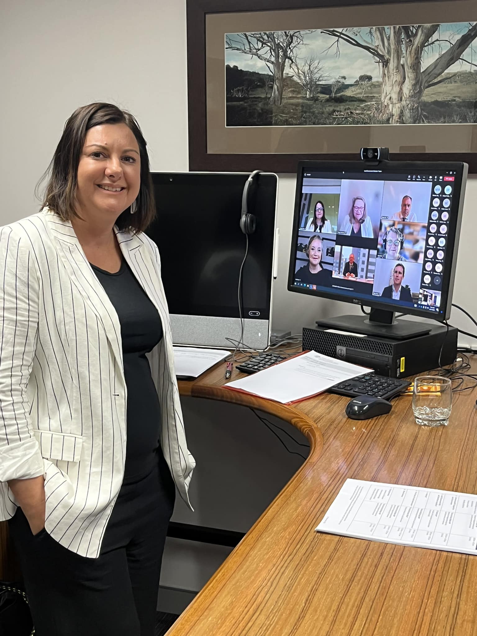 SKY NEWS REGIONAL - Local Government, Disaster Ready, Child Care Main Image