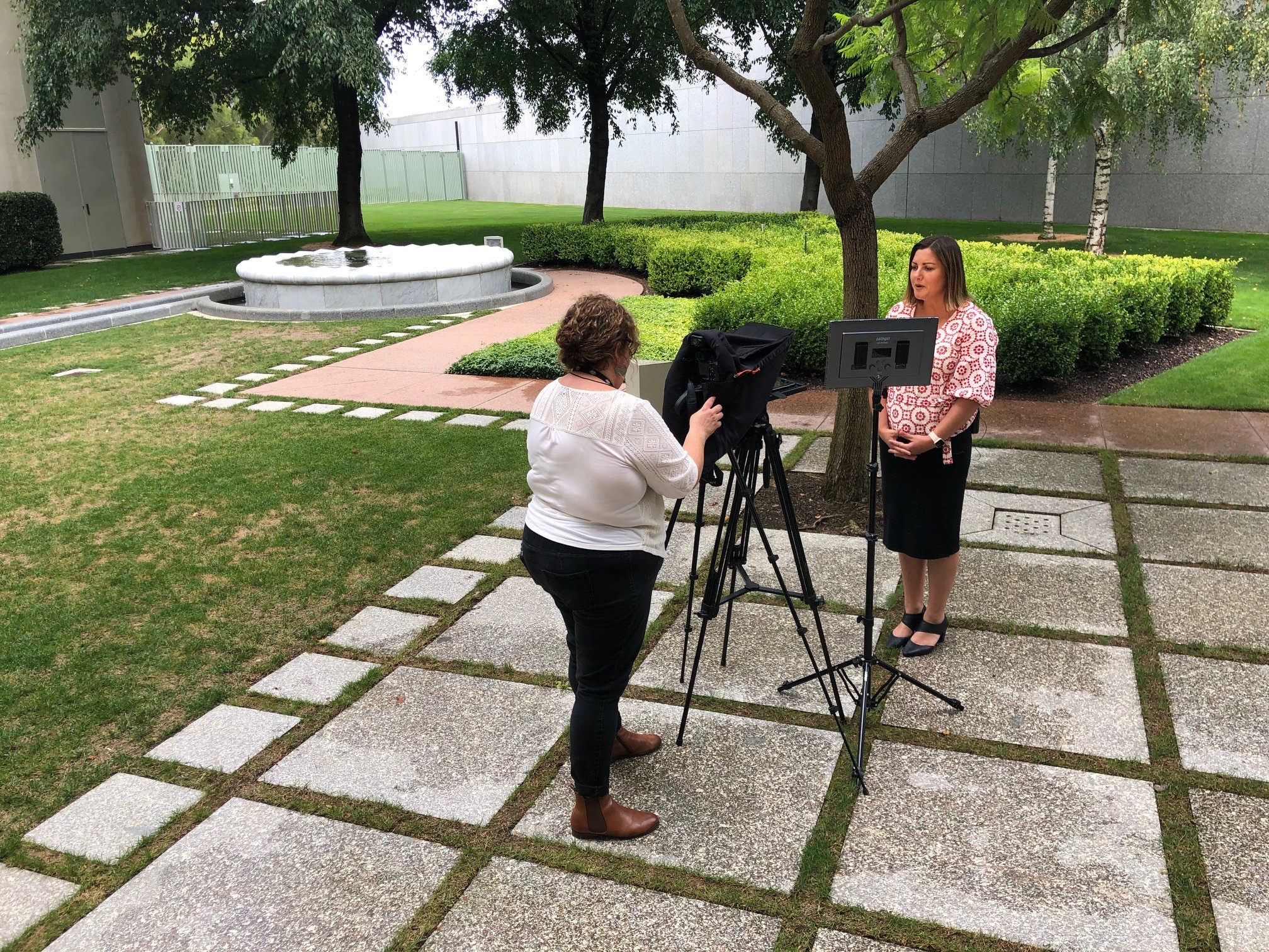 Radio 2CC - Regionalisation  Main Image