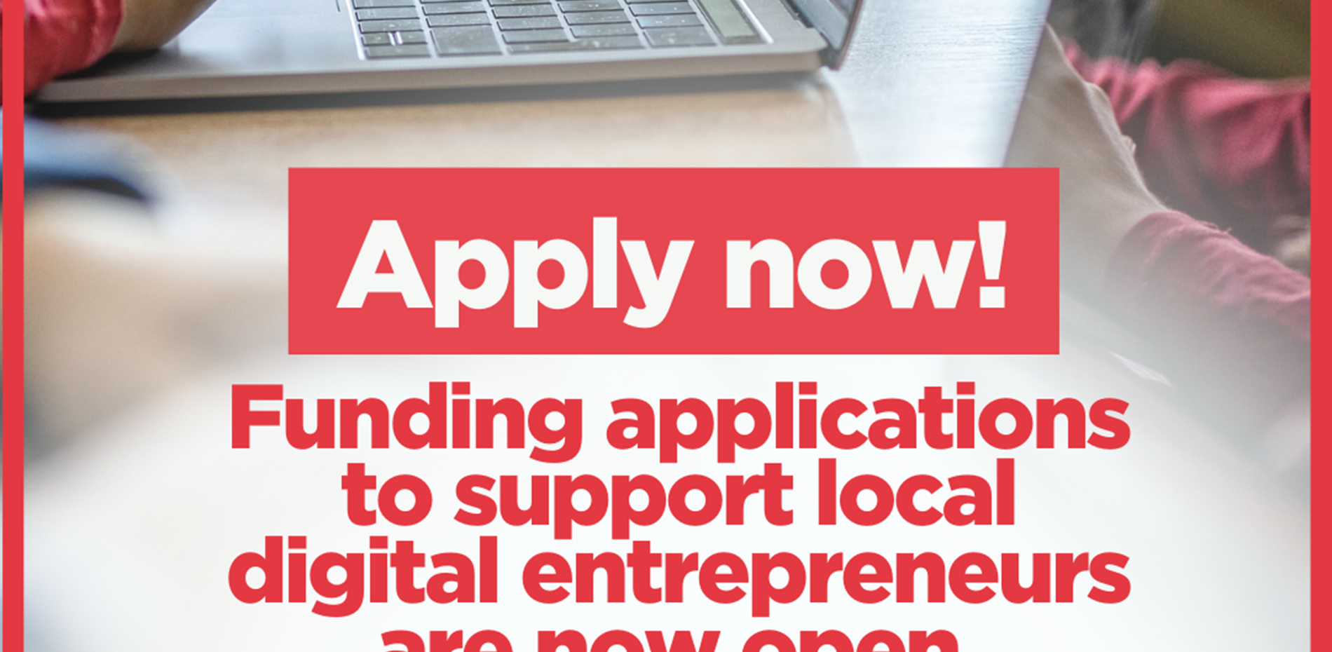 Funding available to support Eden-Monaro digital entrepreneurs  Main Image