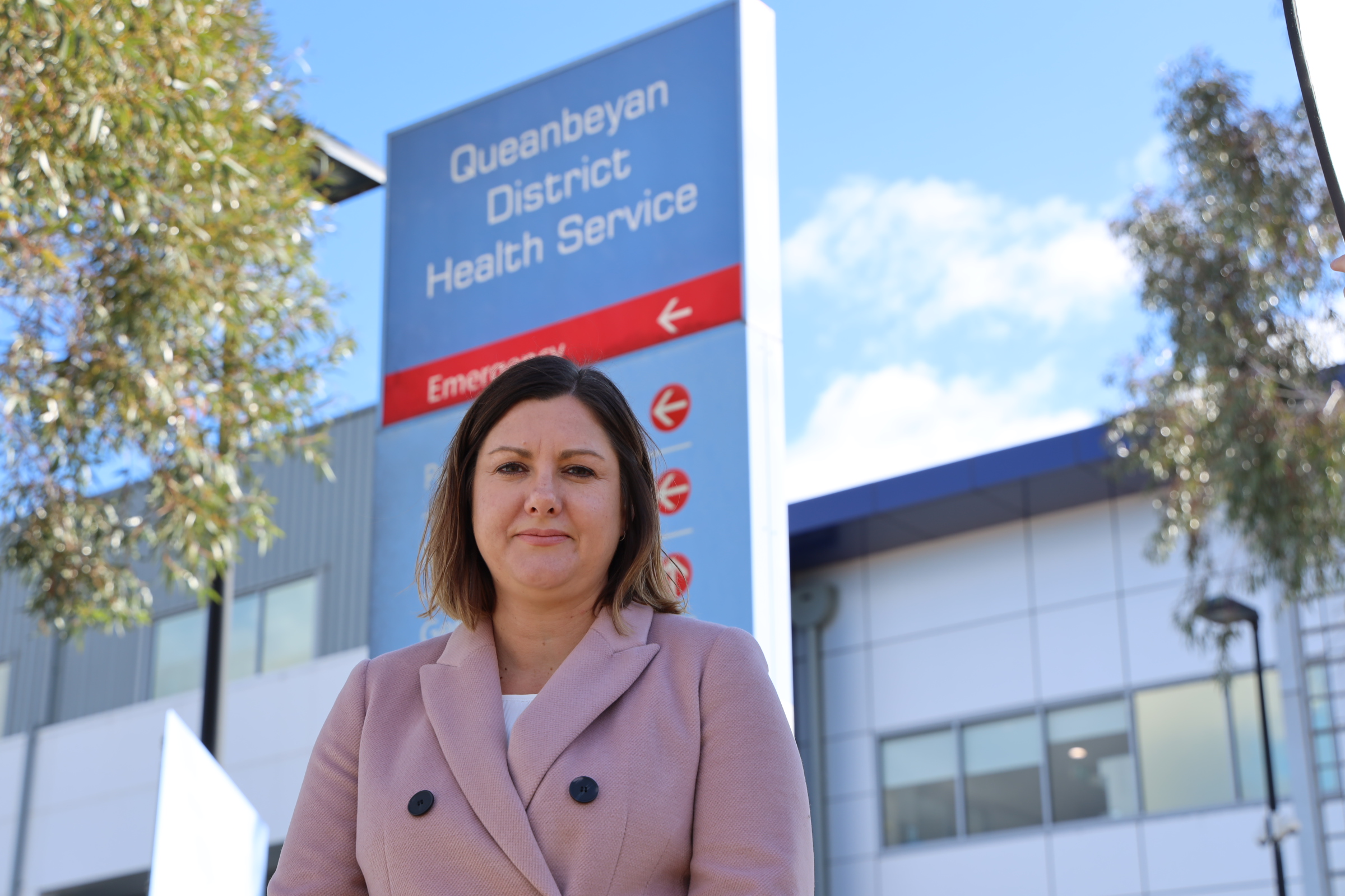 Senate Inquiry to investigate GP shortage affecting the Eden-Monaro Main Image