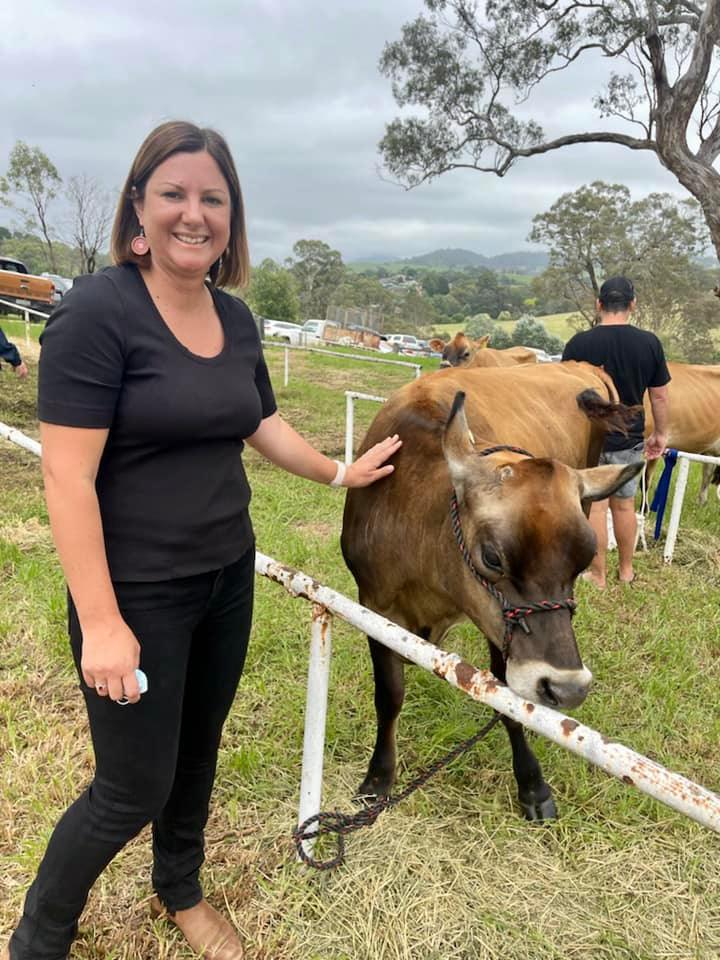 BIOSECURITY AMENDMENT (STRENGTHENING BIOSECURITY) BILL  Main Image