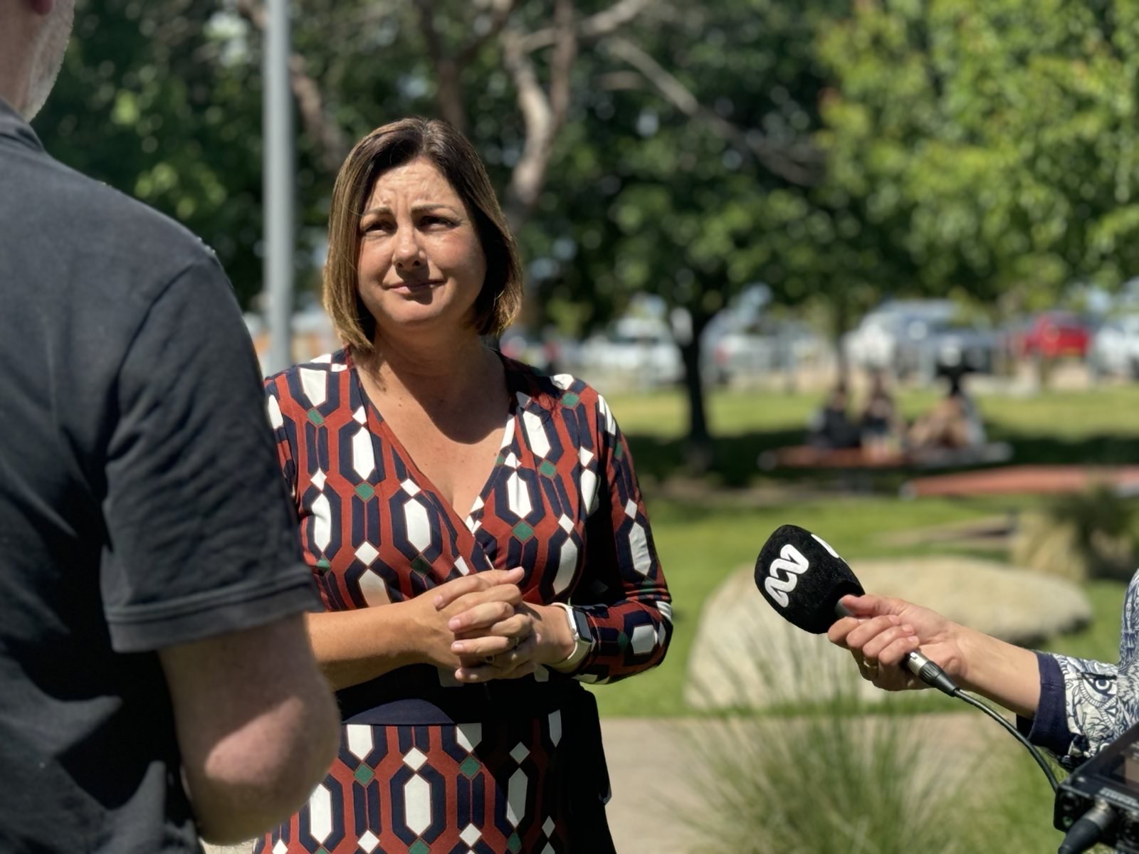 GRANT FOR FAR SOUTH COAST CLEAN ENERGY PROJECTS Main Image