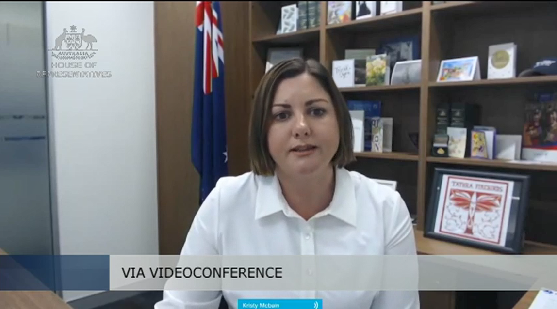 Aged care residents and workers deserve a fair go Main Image