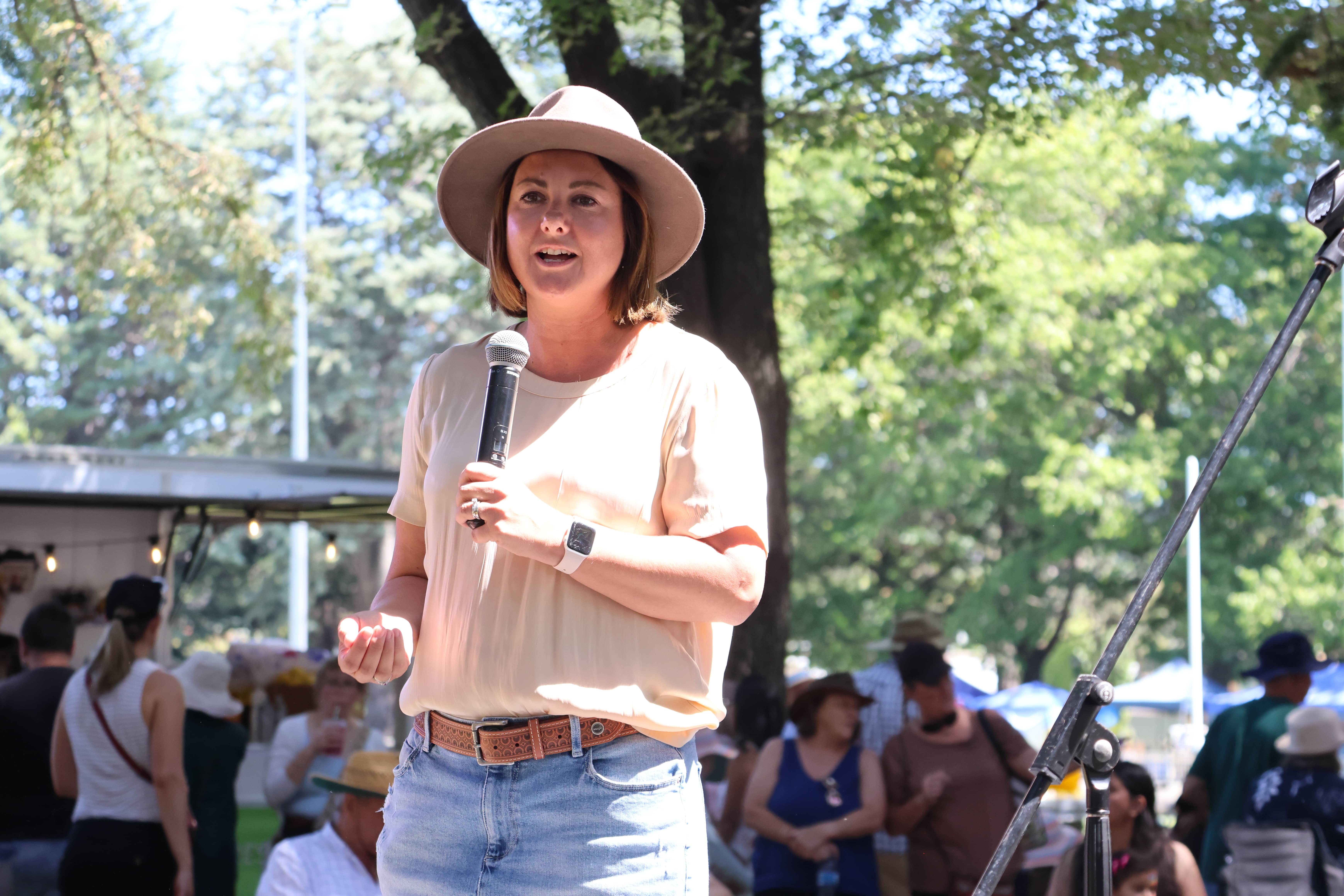 41,000 Job Cuts a Disaster for Eden-Monaro  Main Image