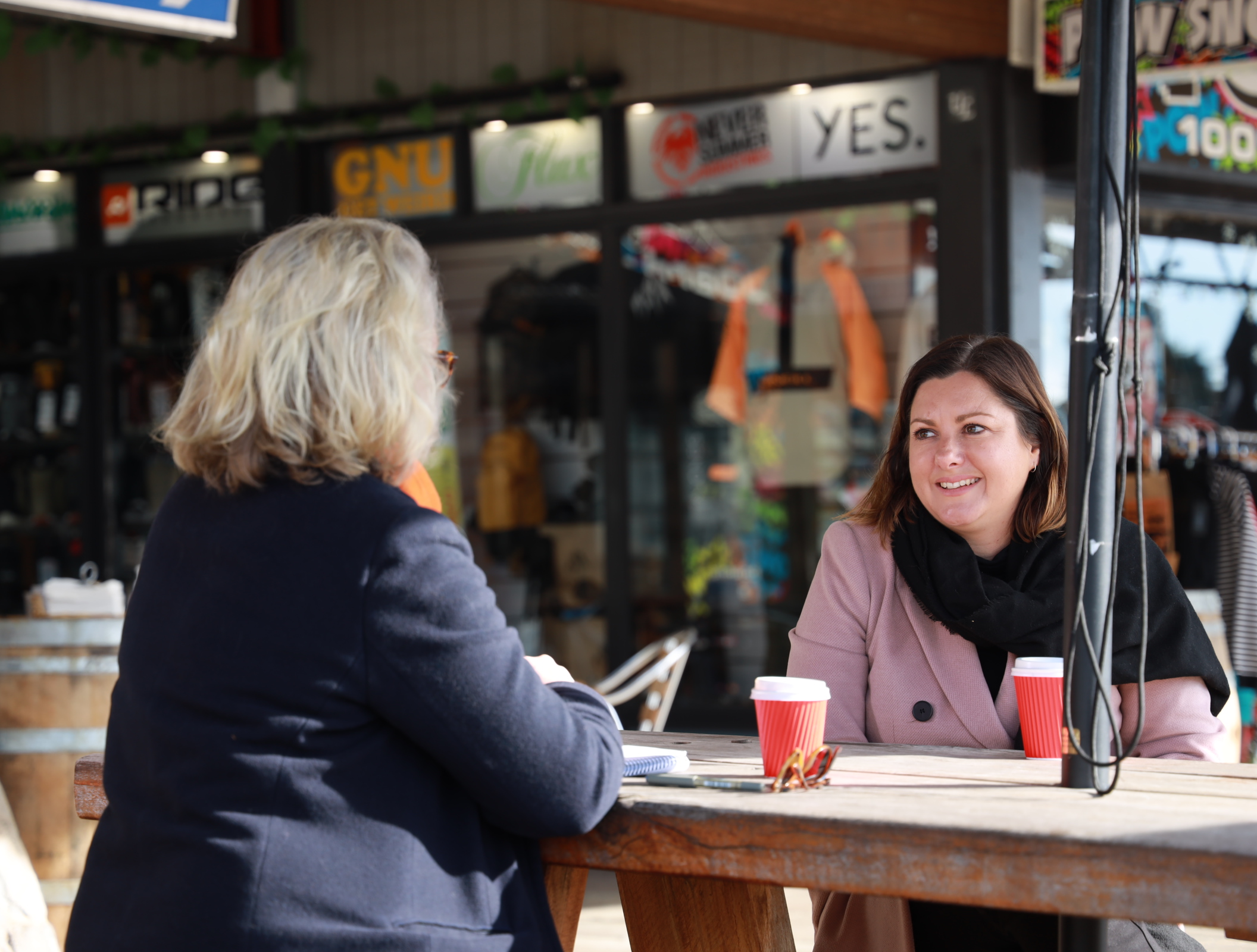 JobKeeper cuts will hurt 21,007 workers in Eden-Monaro Main Image