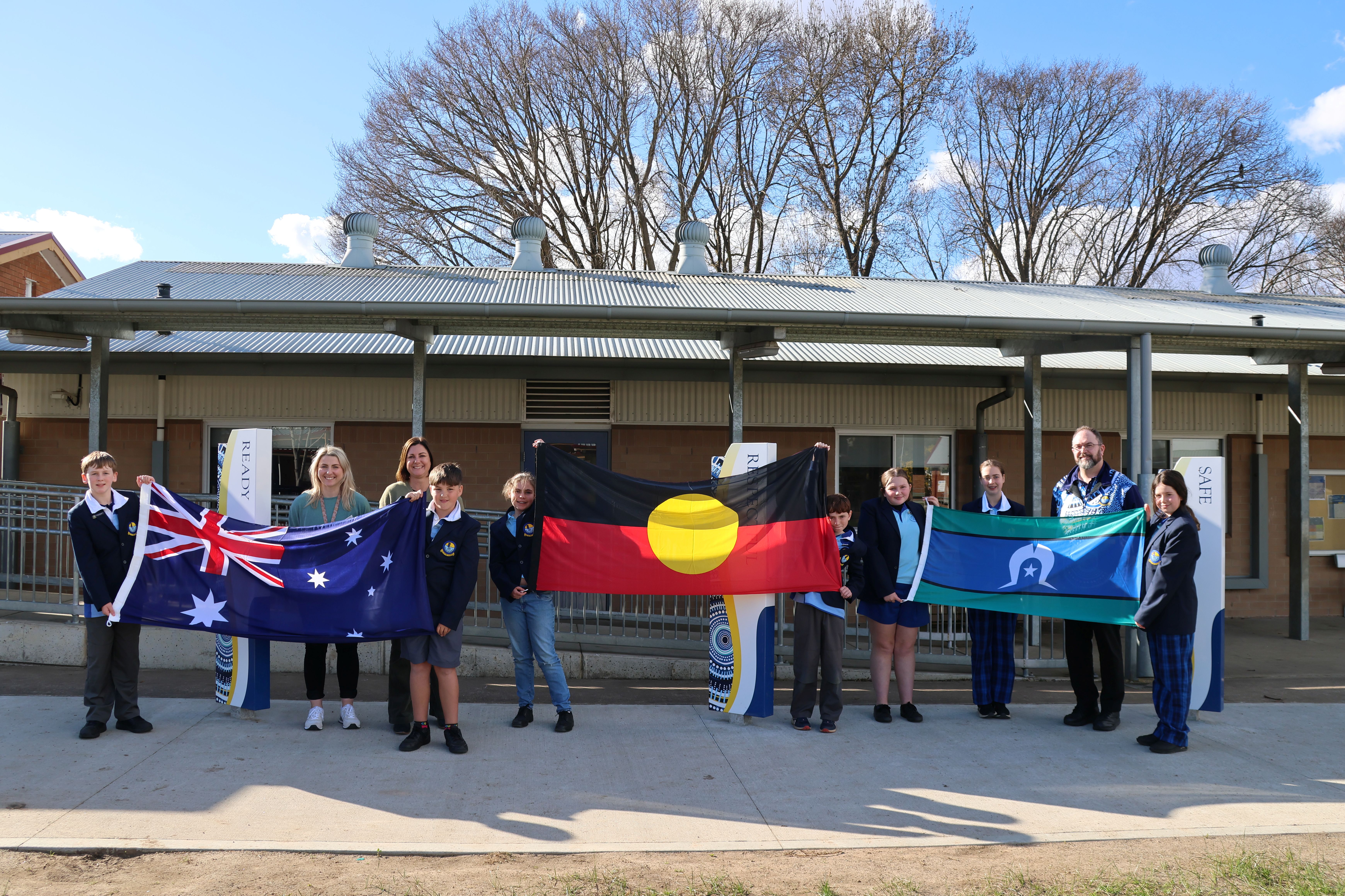 Eden-Monaro Electorate Services Main Image