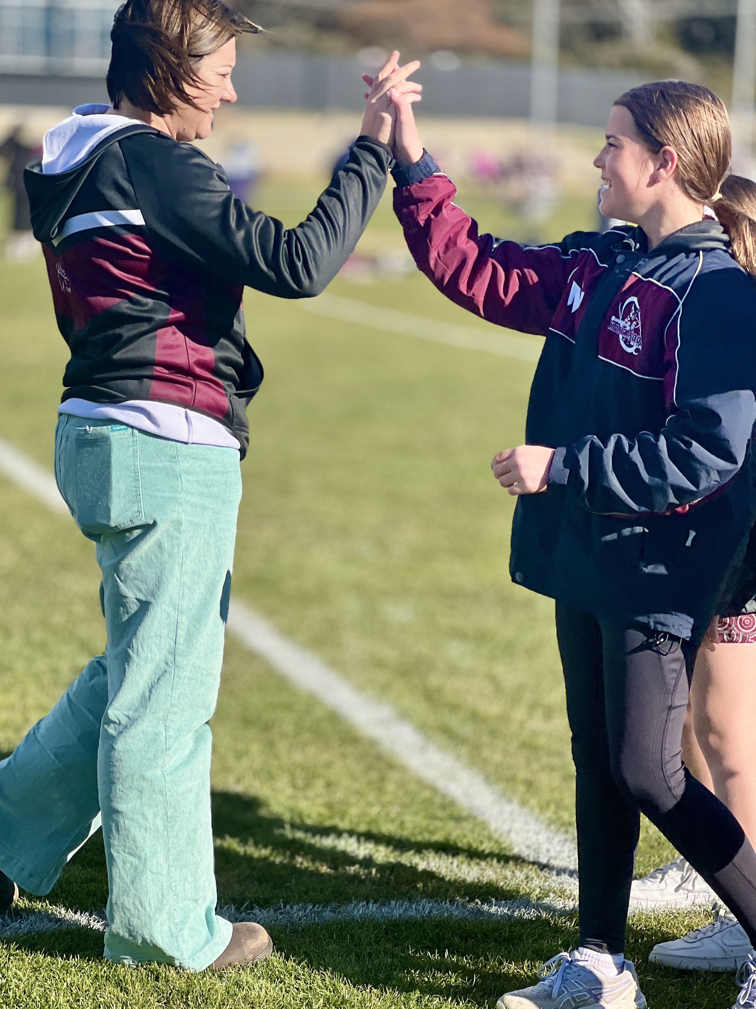 2024-25 Volunteer Grants Main Image