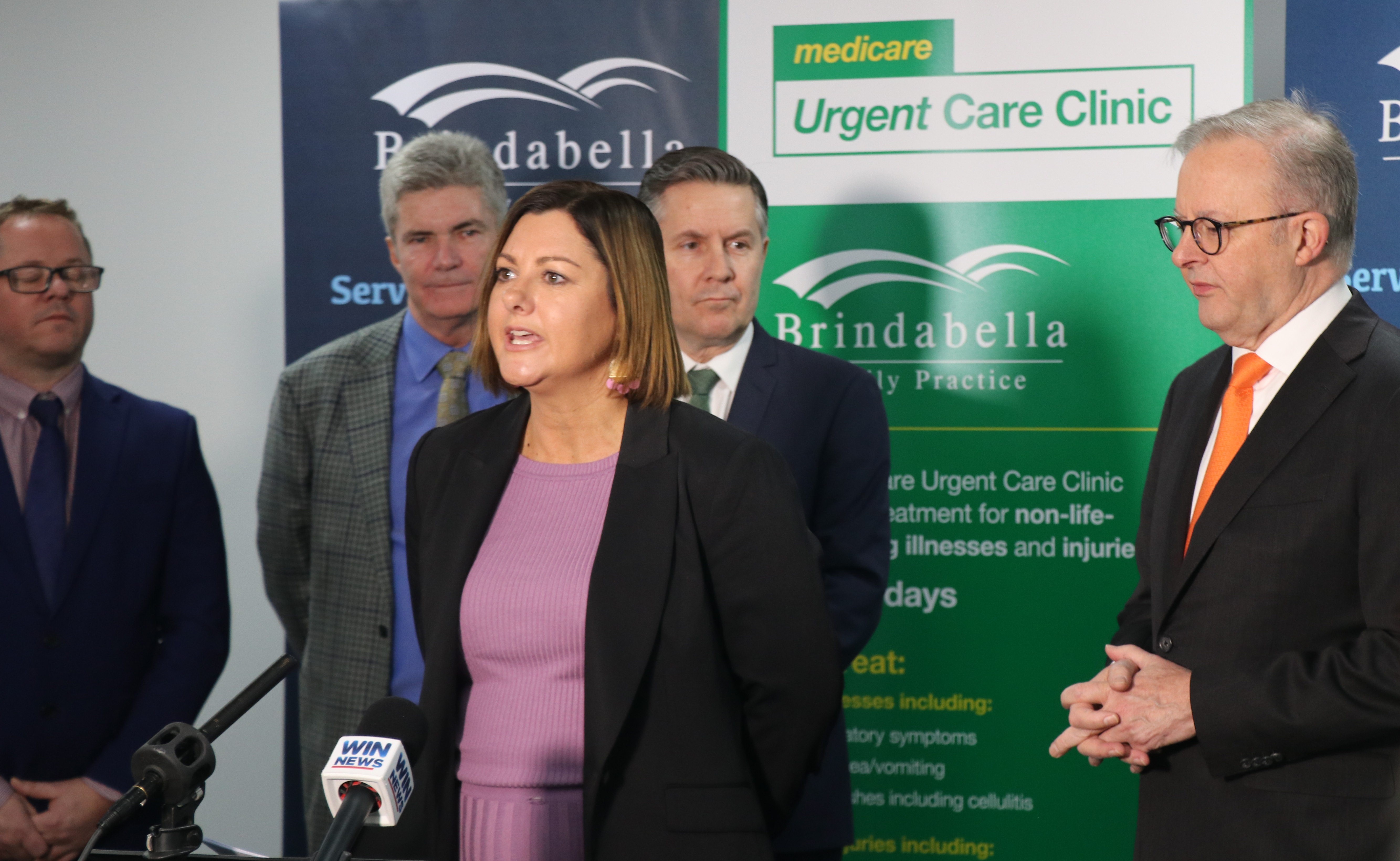 MEDICARE URGENT CARE CLINIC OPENS IN QUEANBEYAN  Main Image