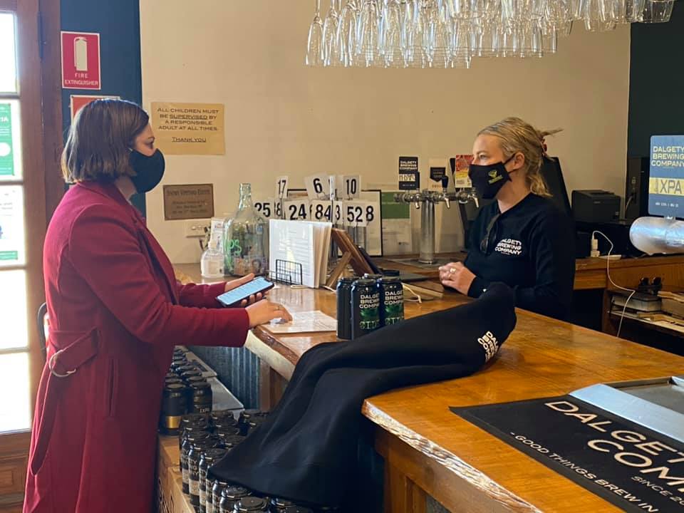 Businesses can't hold on much longer Main Image