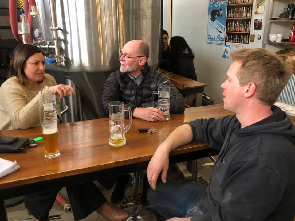 Regional focus needed for COVID-Normal plans Main Image