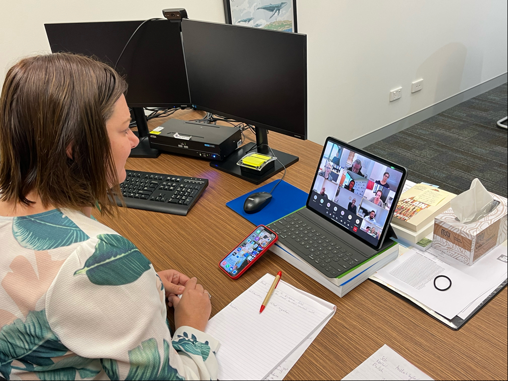 Regional employment in focus at Eden-Monaro jobs and skills discussions Main Image