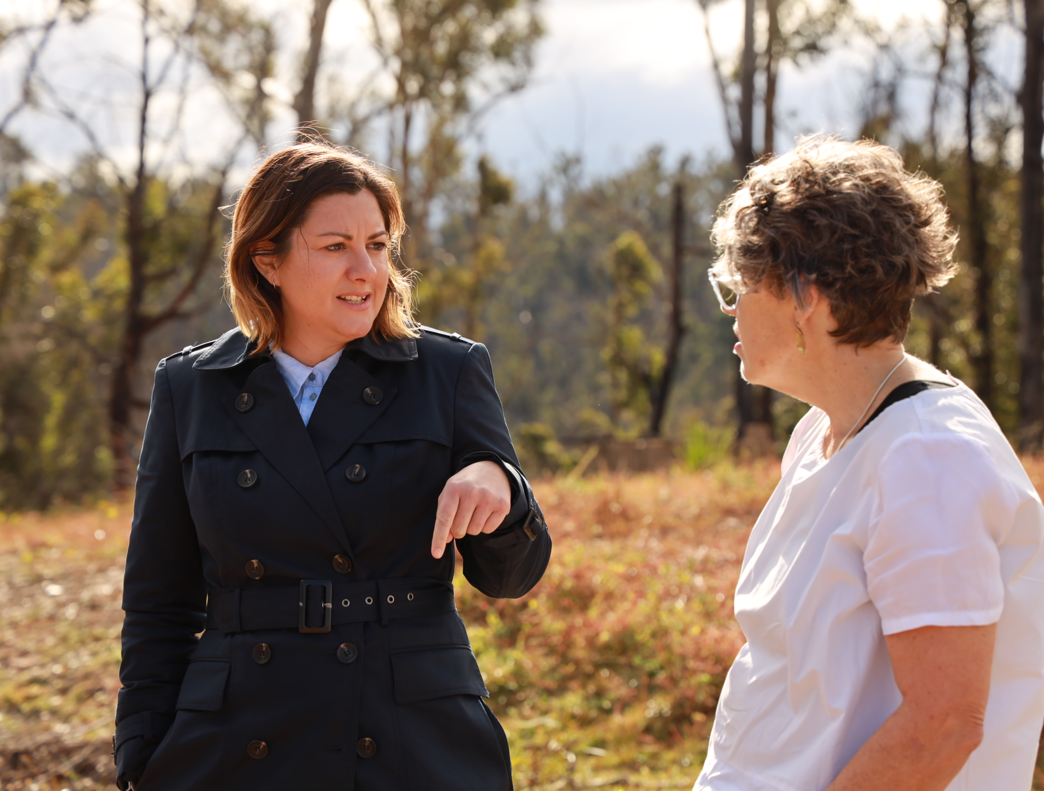 We need follow through so our regional communities can prosper Main Image