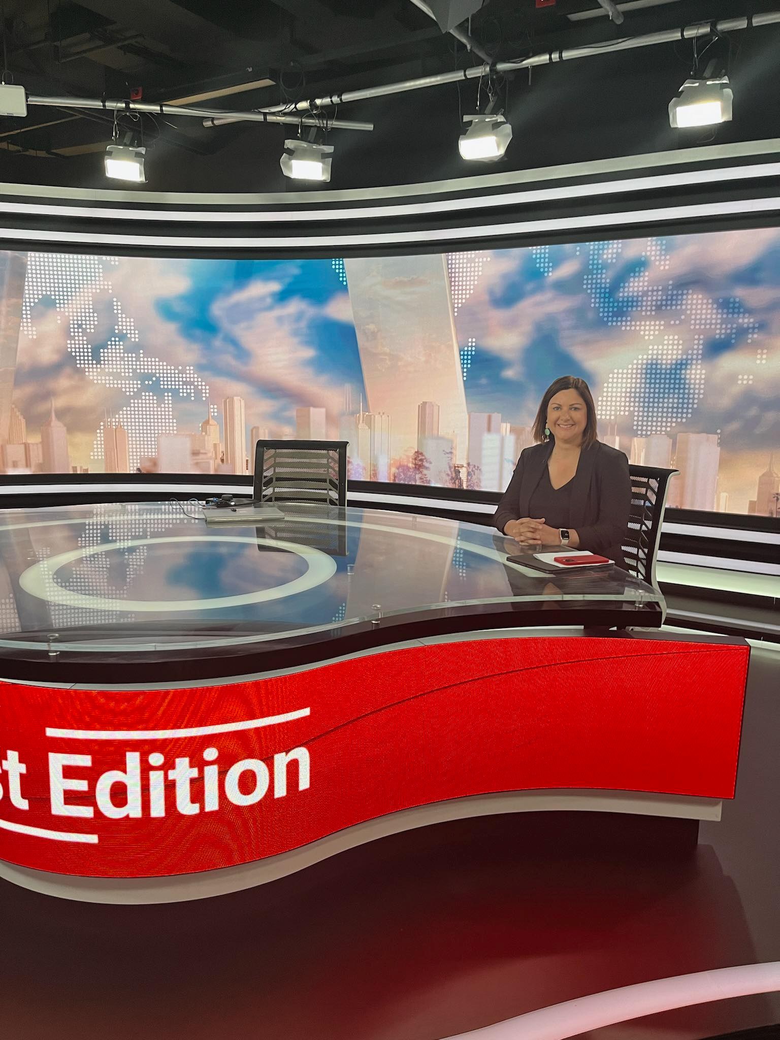 TRANSCRIPT - TV - SKY NEWS  - CANBERRA Main Image