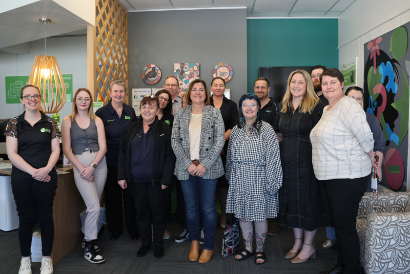 HEADSPACE HELPS GOULBURN YOUTH  Main Image