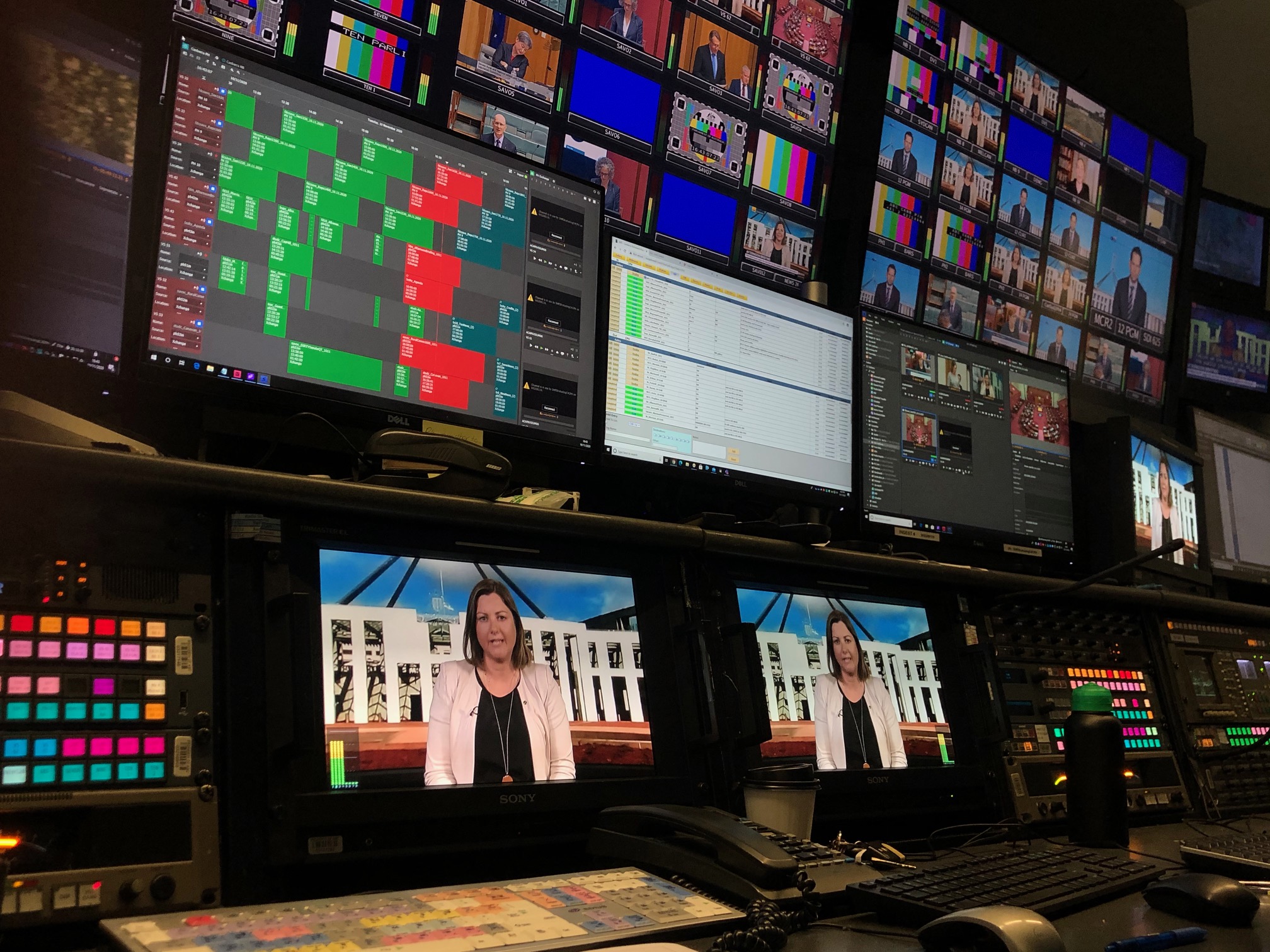 Latest Morrison Government regional announcement leaves Eden-Monaro behind Main Image