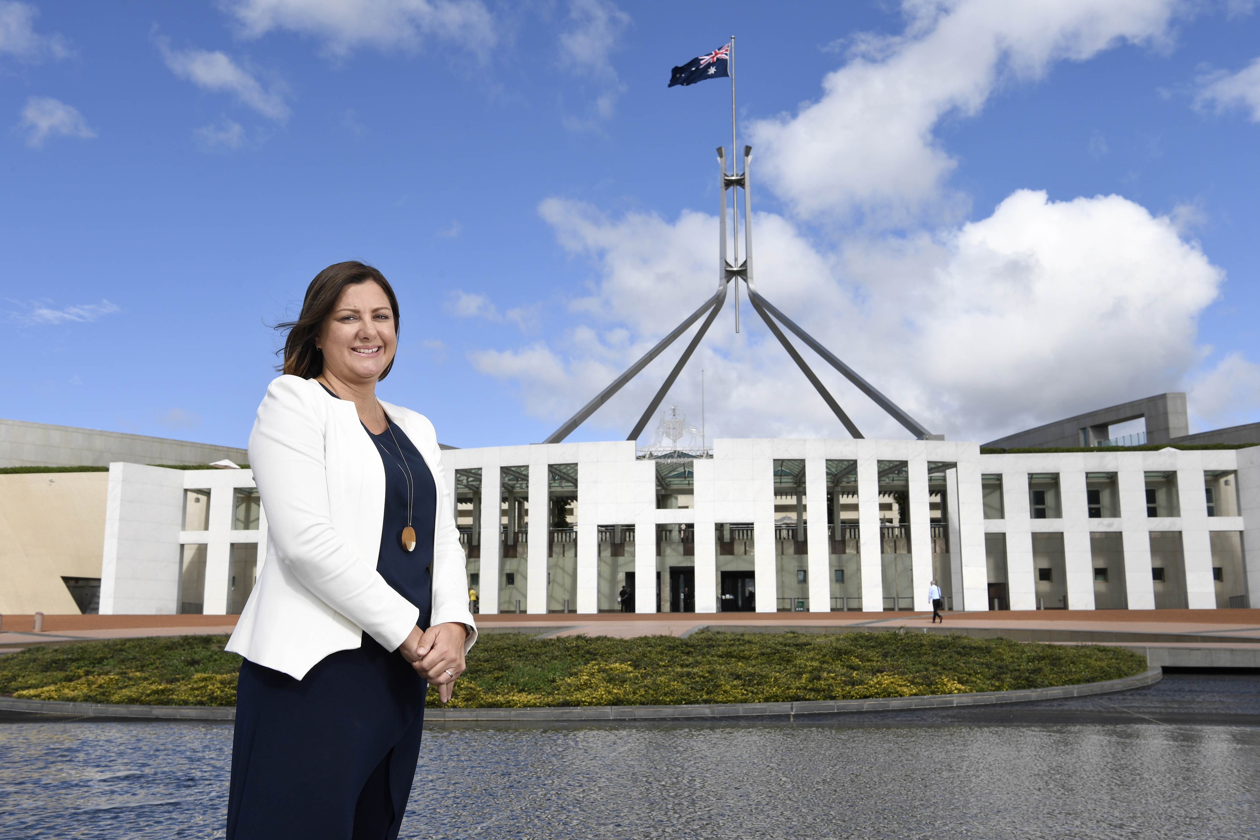 Disaster recovery Main Image