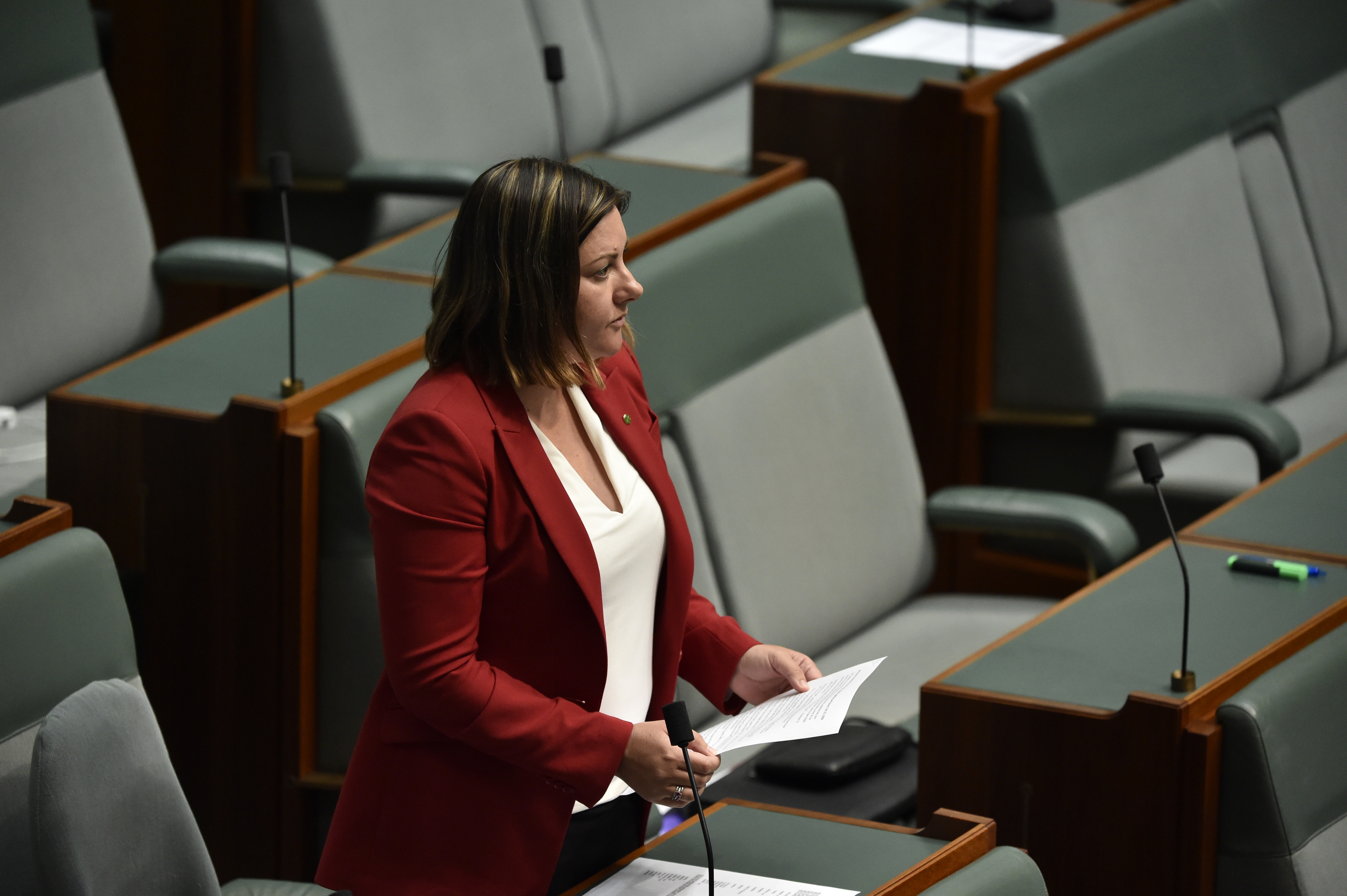 We need a vision and leadership for regional Australia Main Image