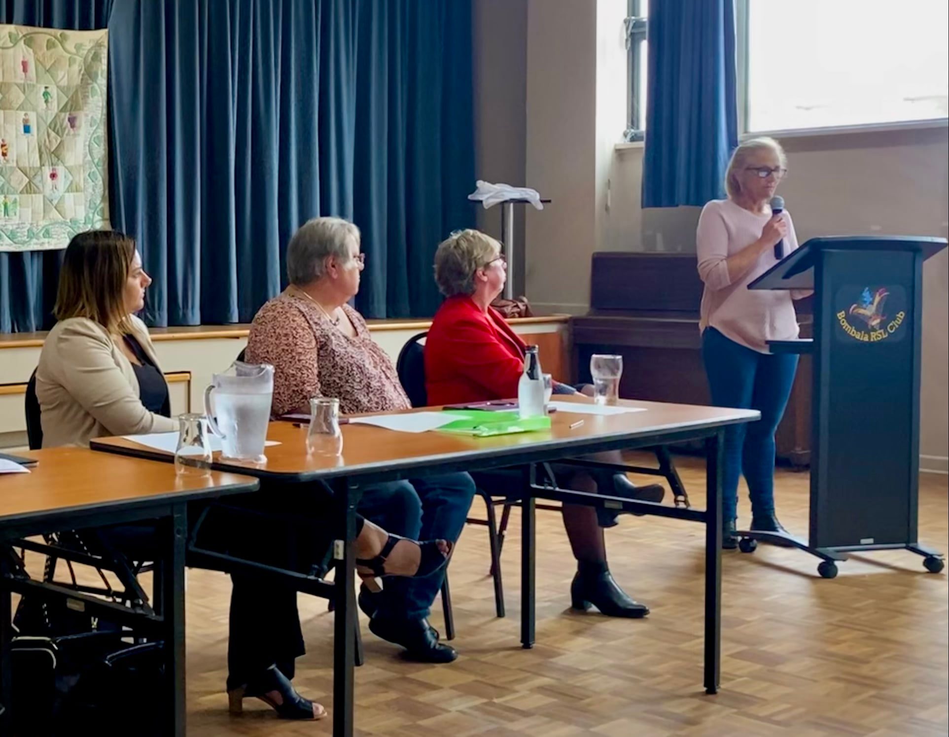 Save Currawarna petition Main Image