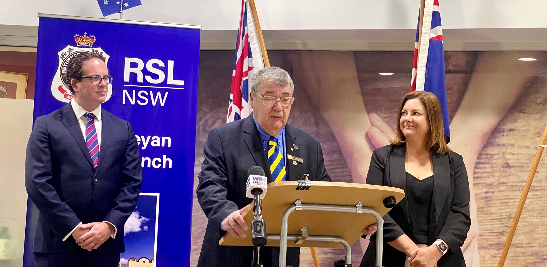 NEW HUB – A WIN FOR VETERANS AND FAMILIES IN THE QUEANBEYAN REGION Main Image