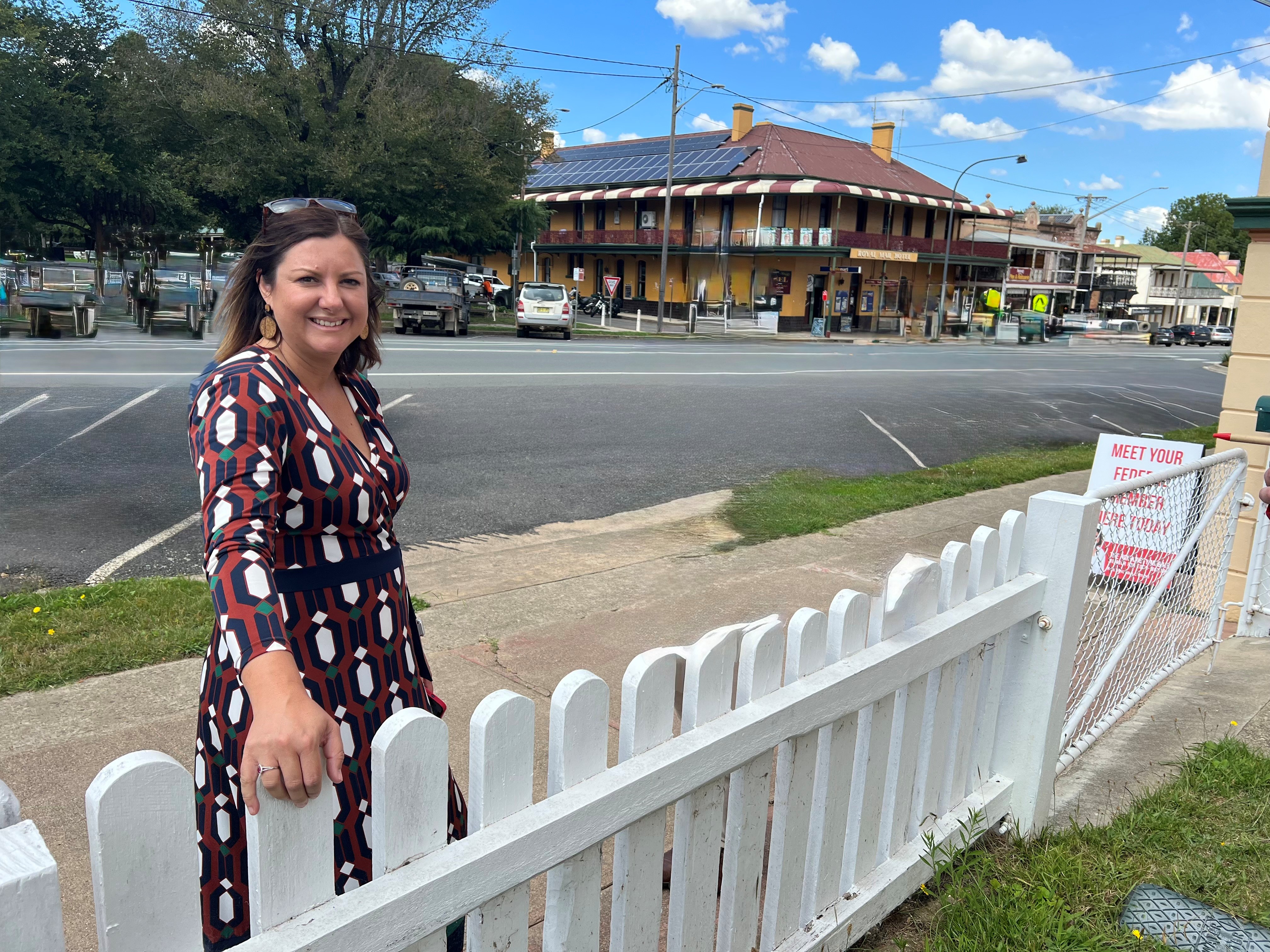 BRAIDWOOD MICROGRID TO STRENGTHEN REGIONAL ENERGY RESILIENCE  Main Image