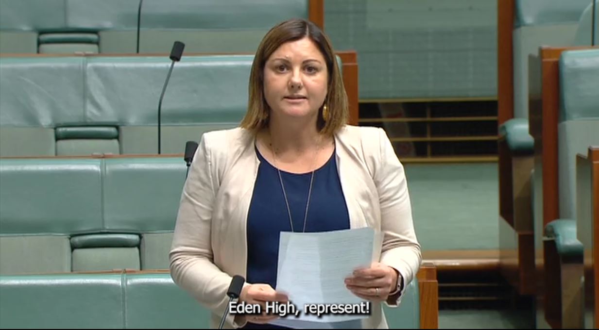 Eden Canoes Main Image