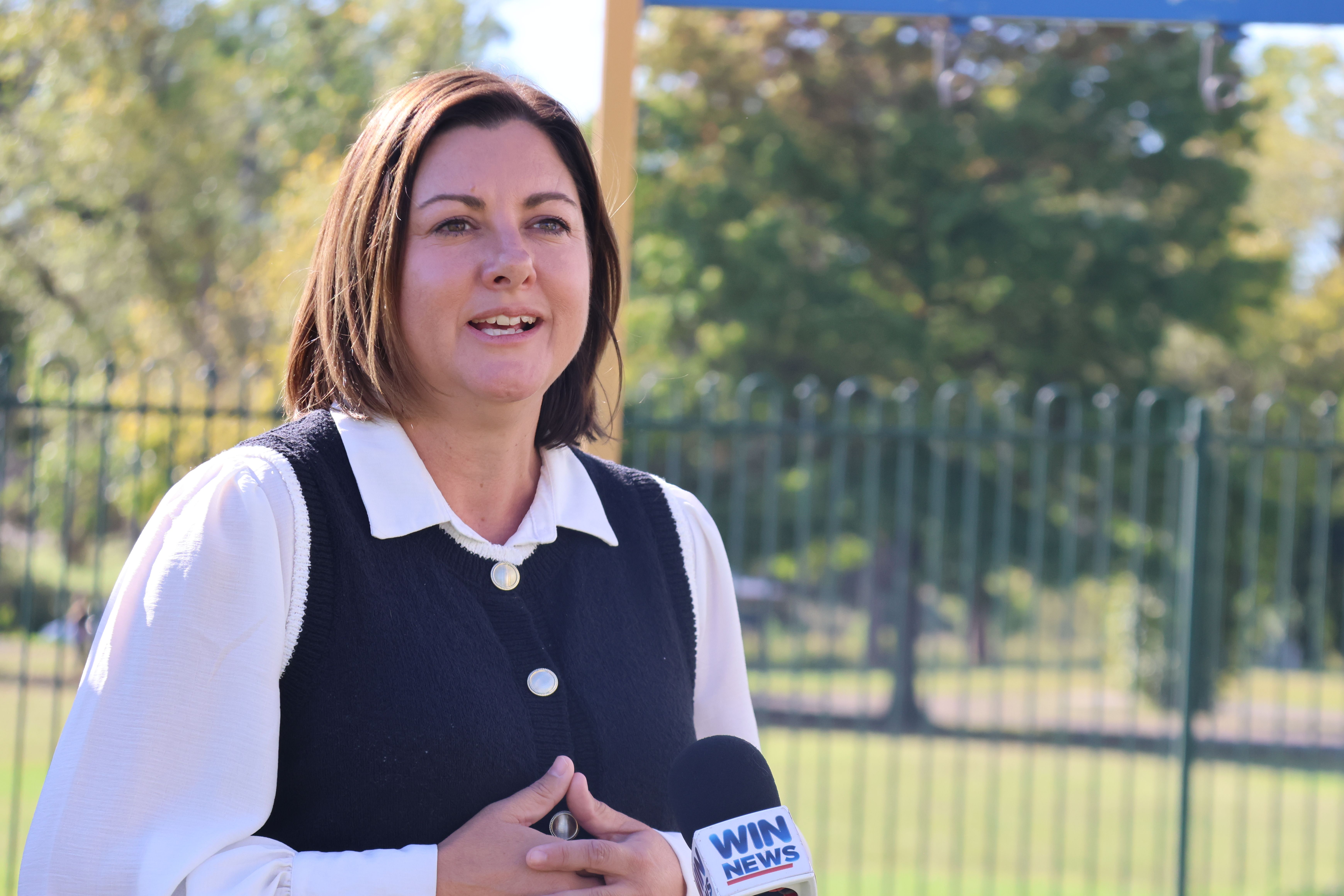 LIBERALS SHOULD KEEP THEIR COMMENTS ABOUT THE REGIONS UNDER THEIR HAT Main Image