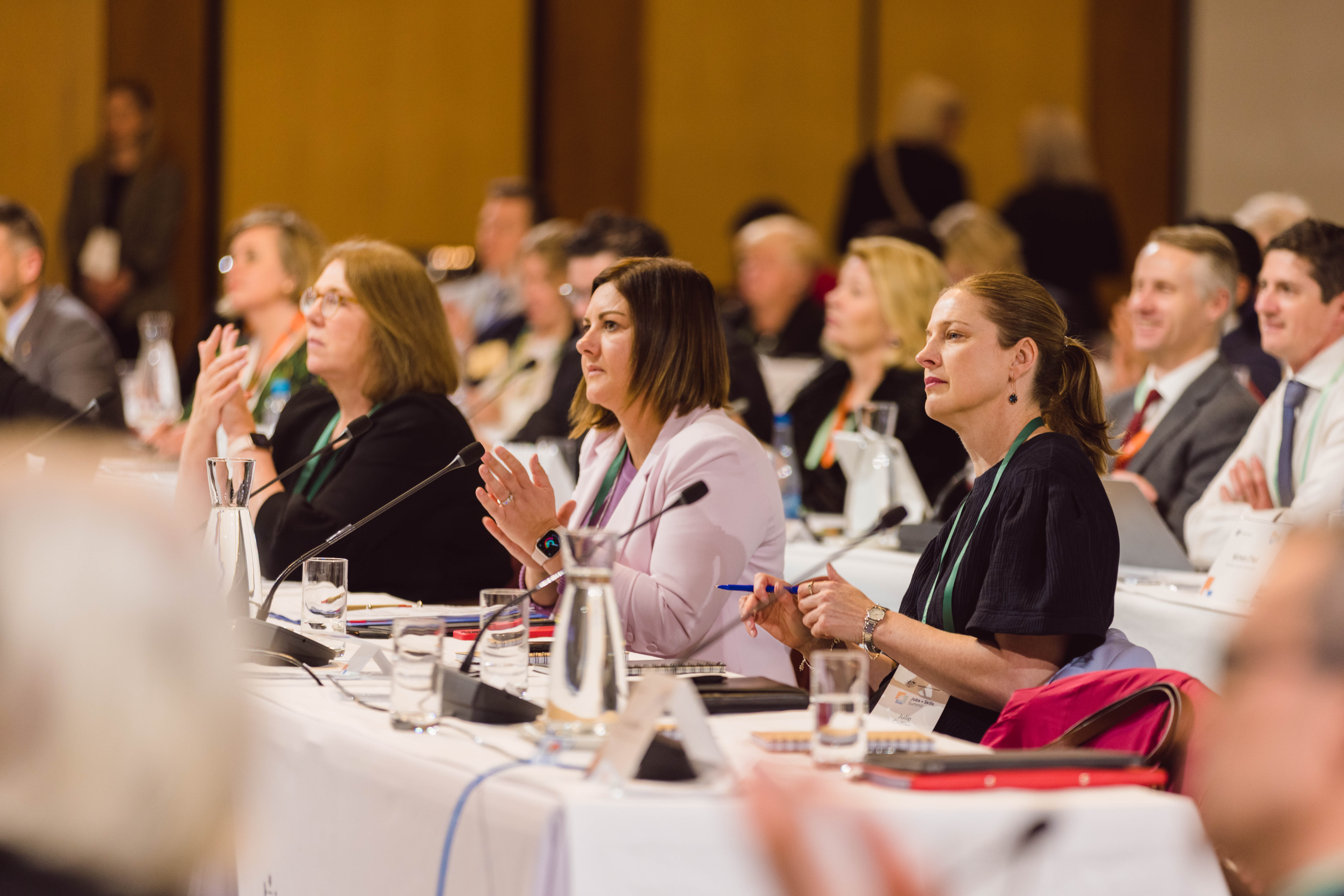 BRAIDWOOD FM  -  Local government funding, Telecommunications , Energy prices, Robodebt, regional areas Main Image