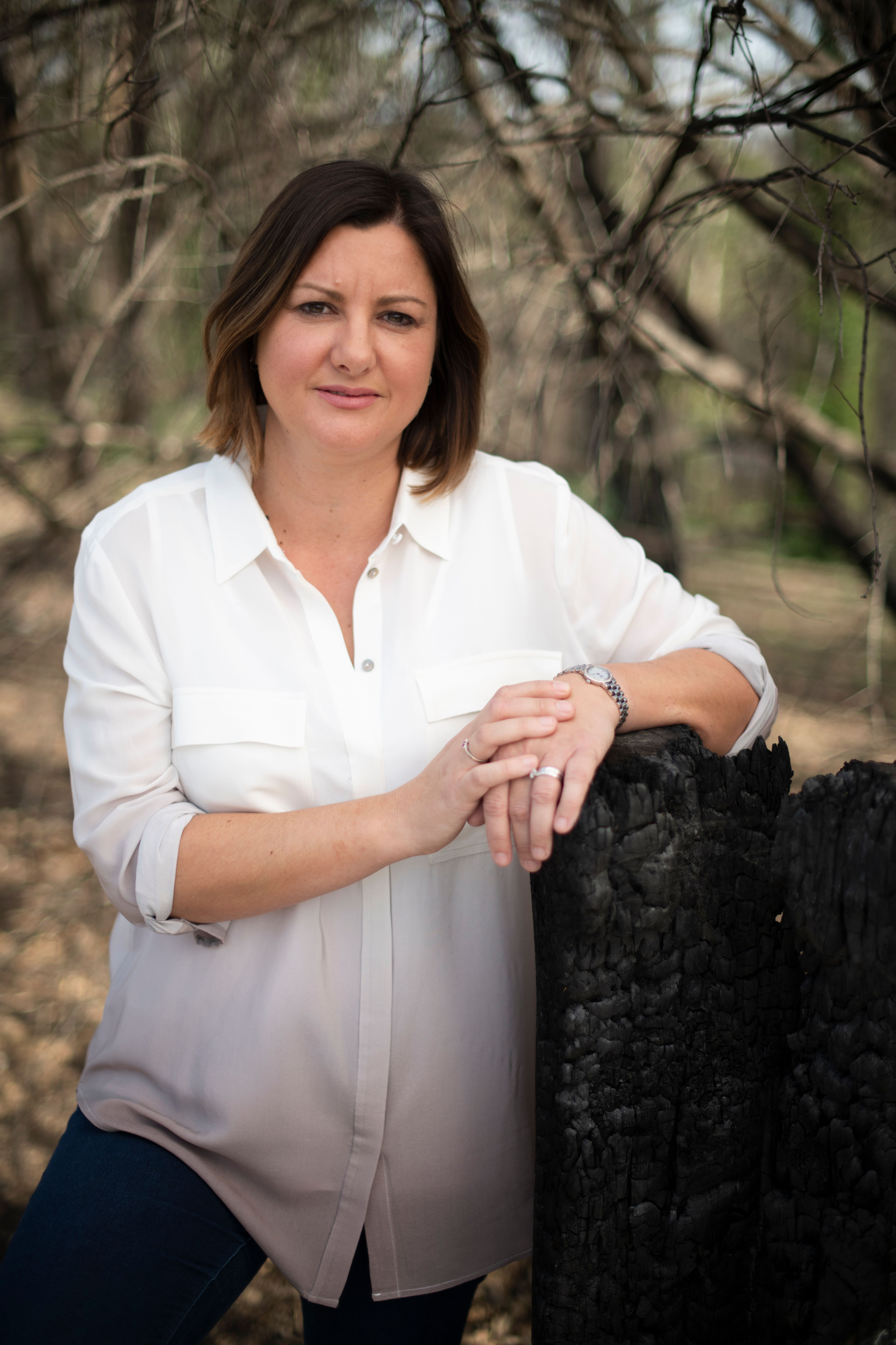 Regional communities leading the way Main Image