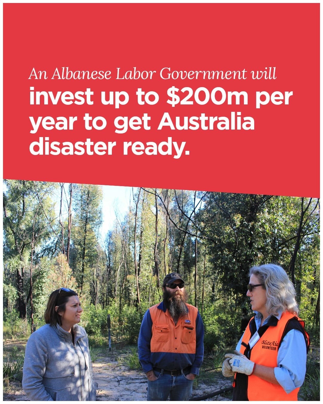 2CC Canberra - Disaster funding, recycling and pandemic response Main Image