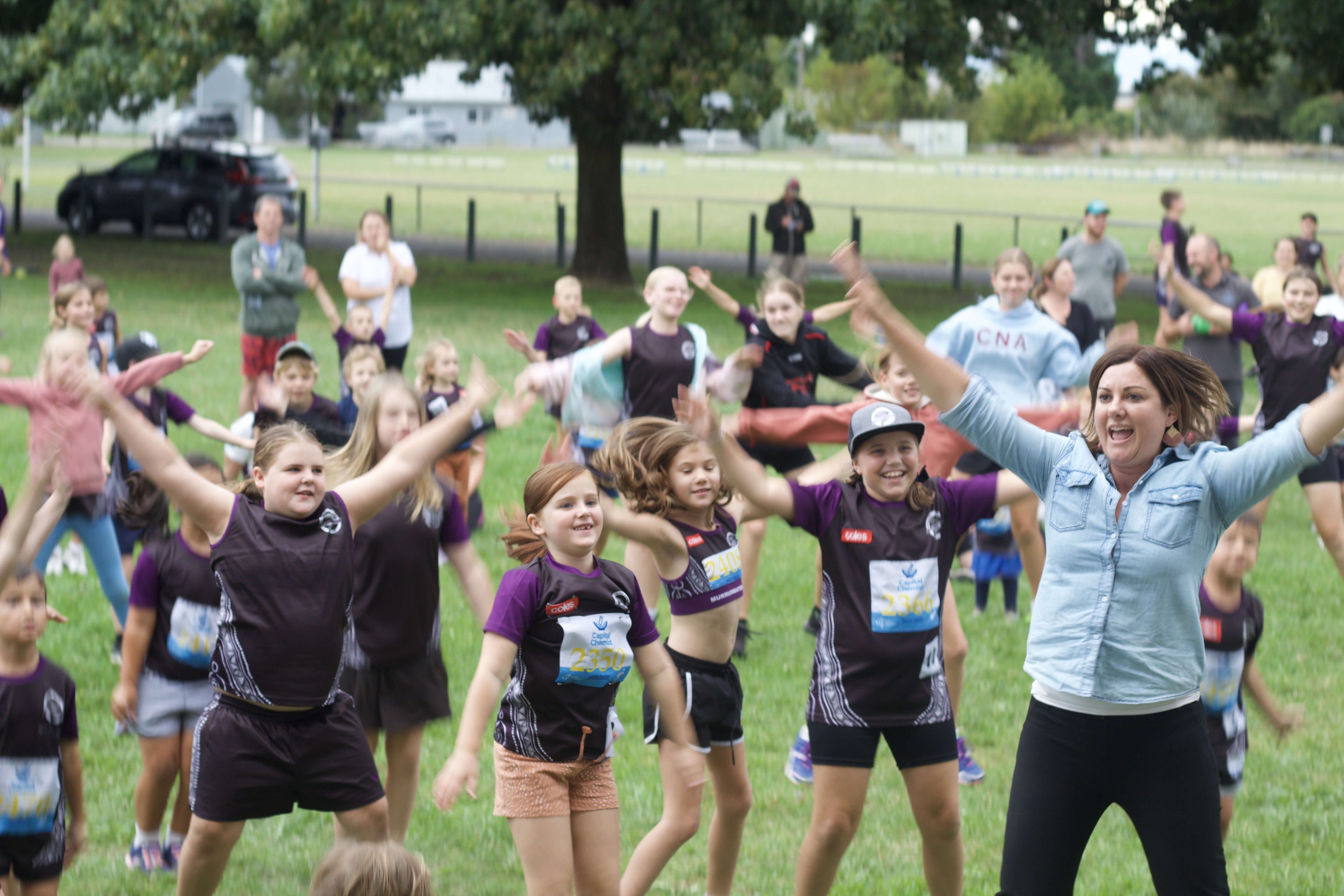 McBAIN COMMITS $750,000 TO MURRUMBATEMAN ALL-ABILITIES PLAYGROUND  Main Image