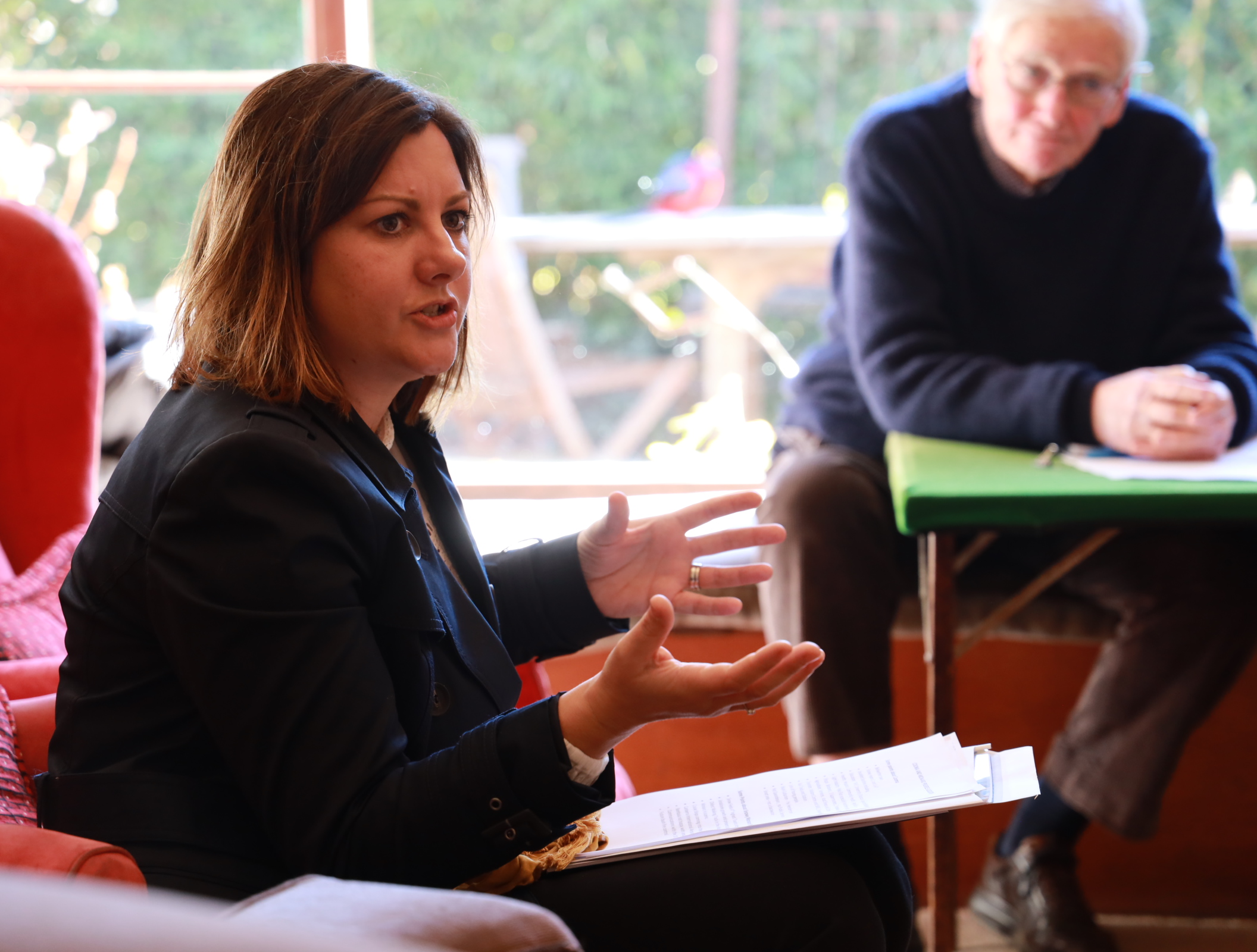 SBS and NITV signal goes dead for parts of Eden-Monaro Main Image