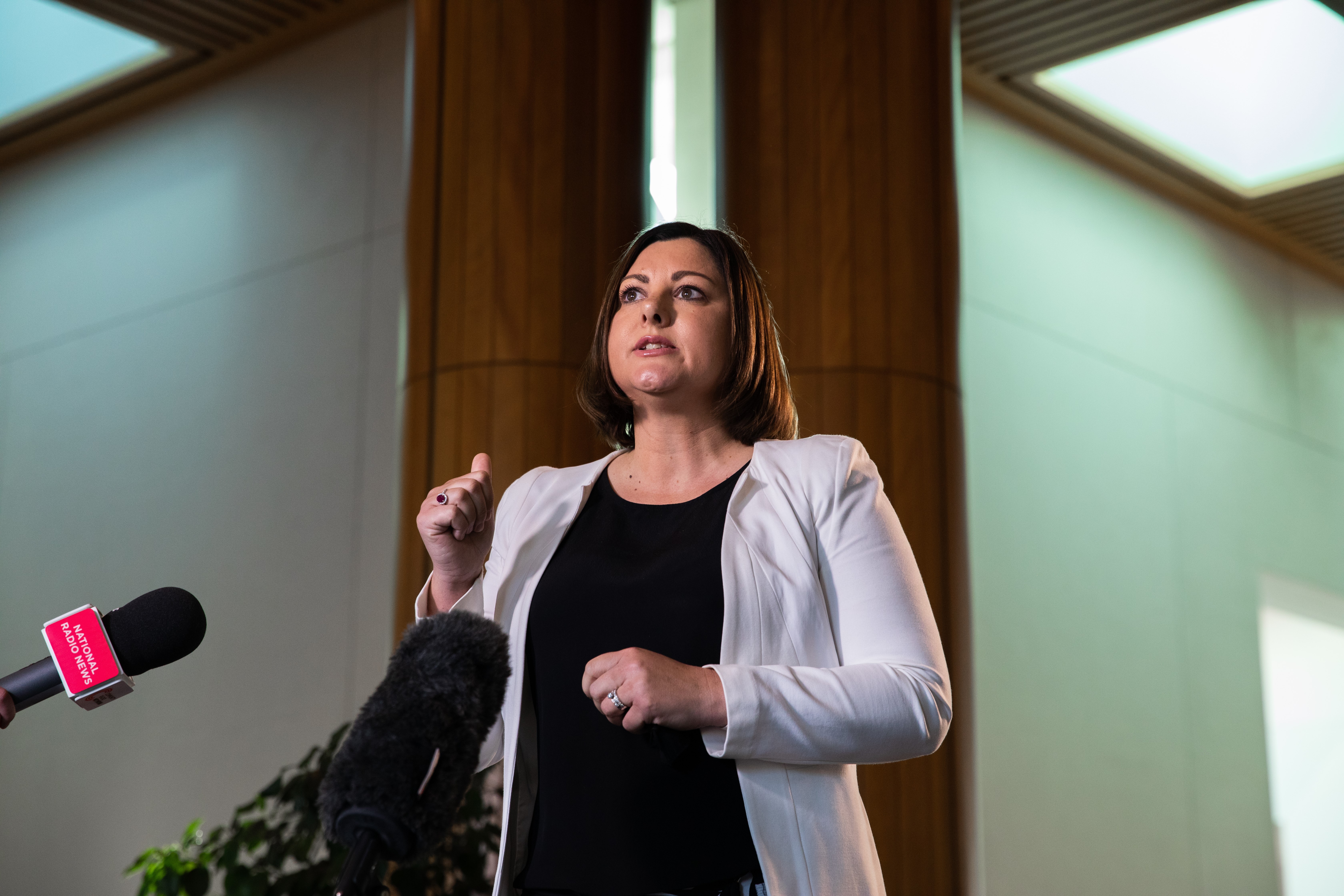 Morrison Government failures Main Image