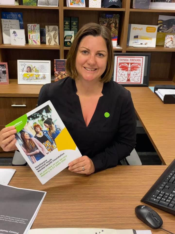 ABC SOUTH EAST - Parliament, Climate Change, aged care Main Image