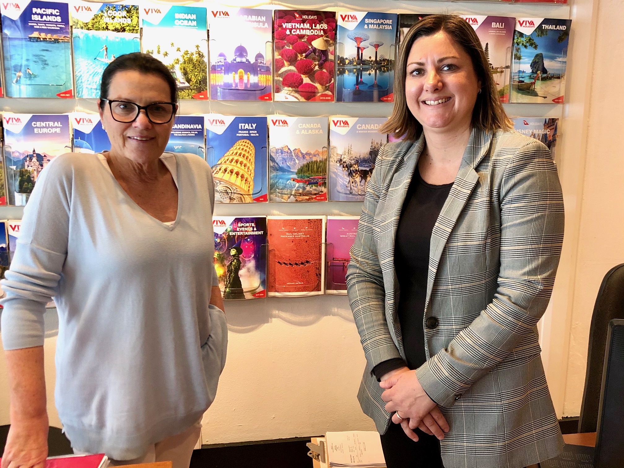 Extend JobKeeper - it's the right thing to do! Main Image