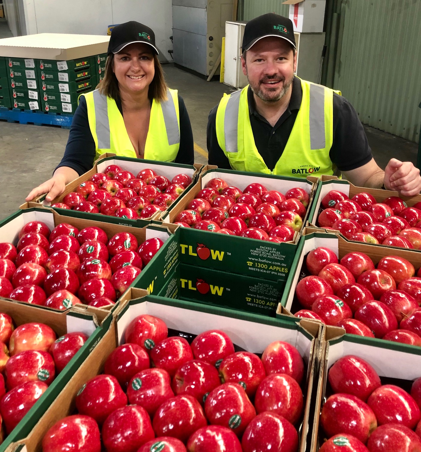 NSW State Government needs to 'Do It For Batlow' Main Image