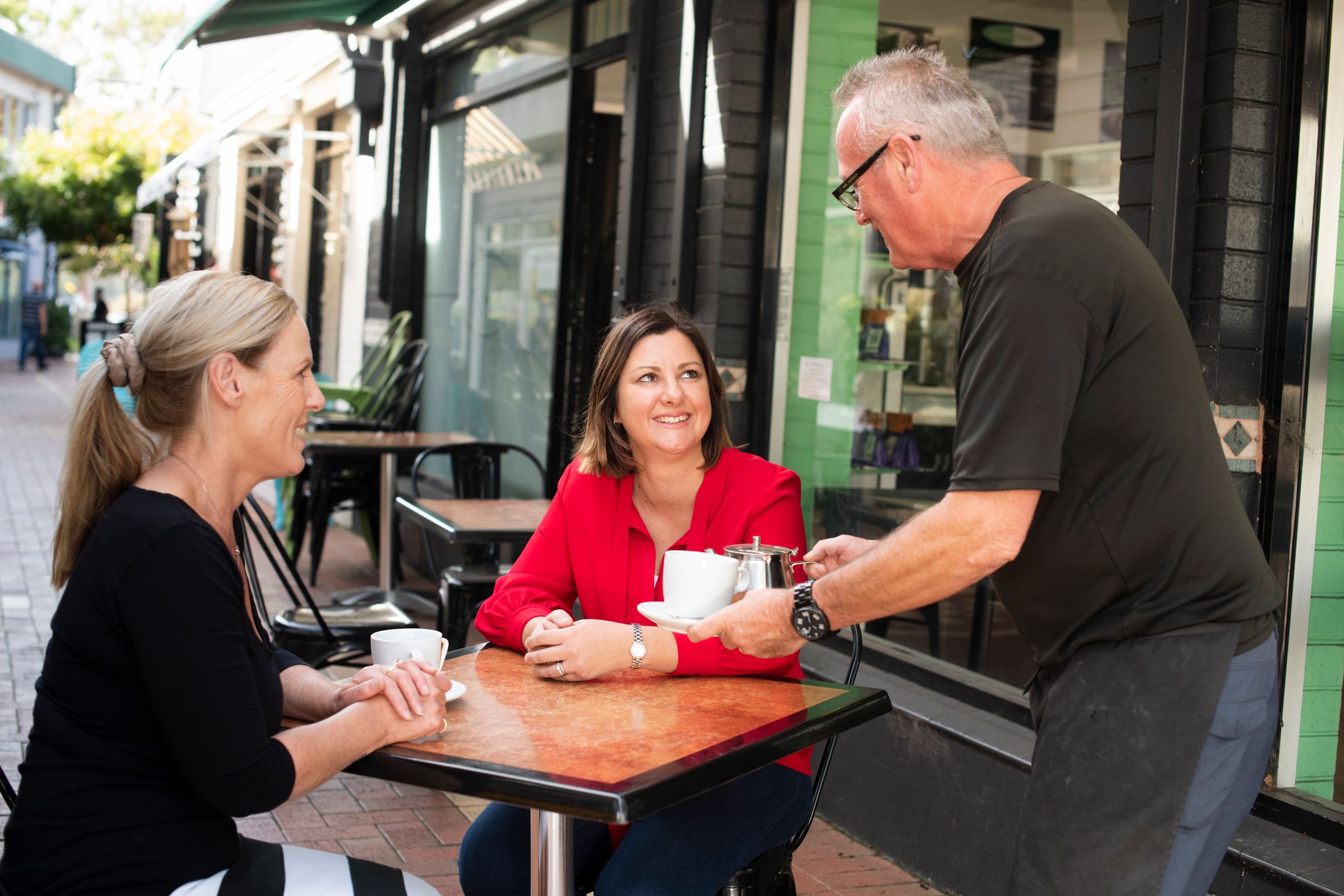 Building on Labor’s vision for the NDIS Main Image