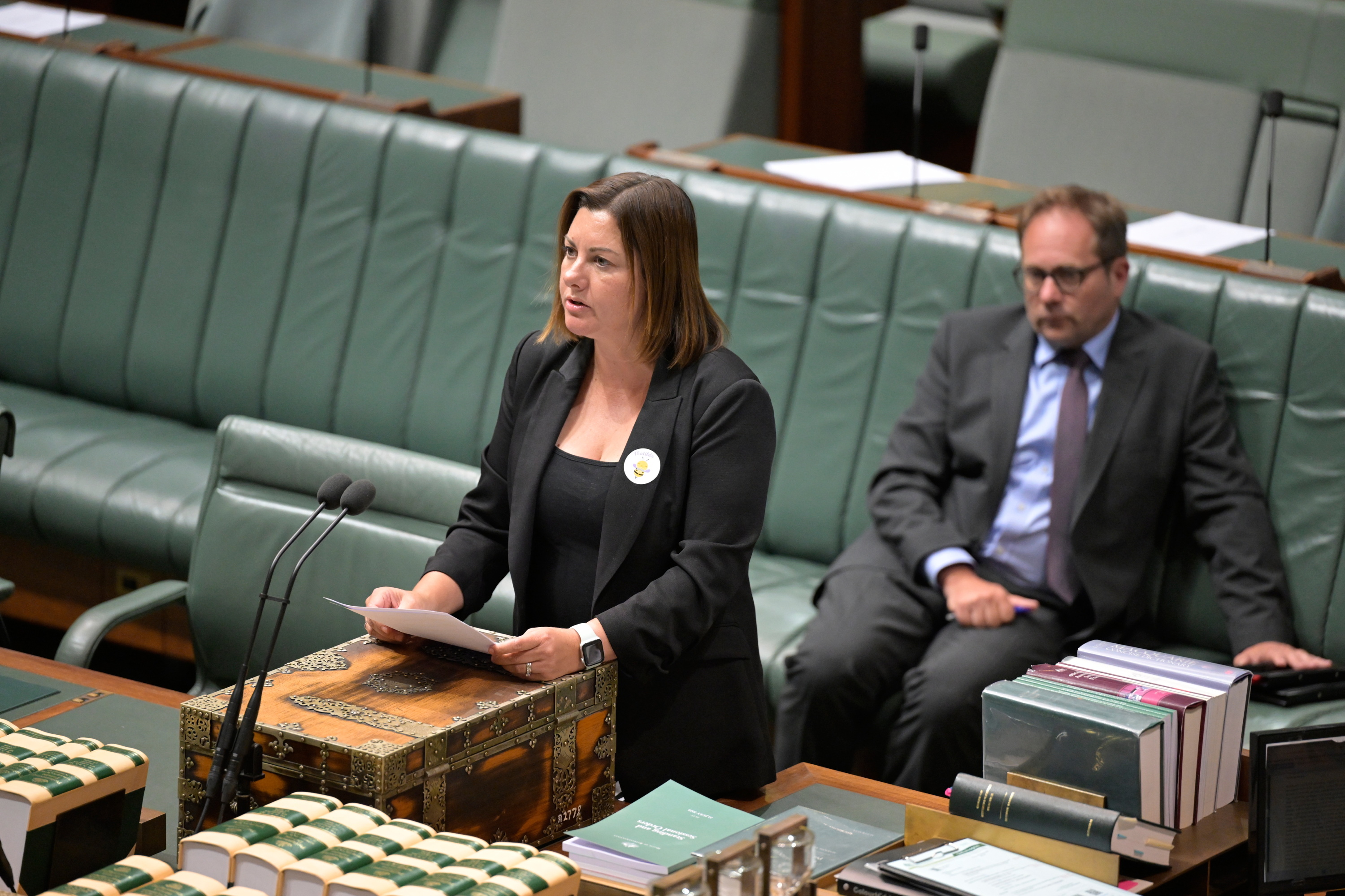 Condolences – Bondi Beach Attack Victims Main Image