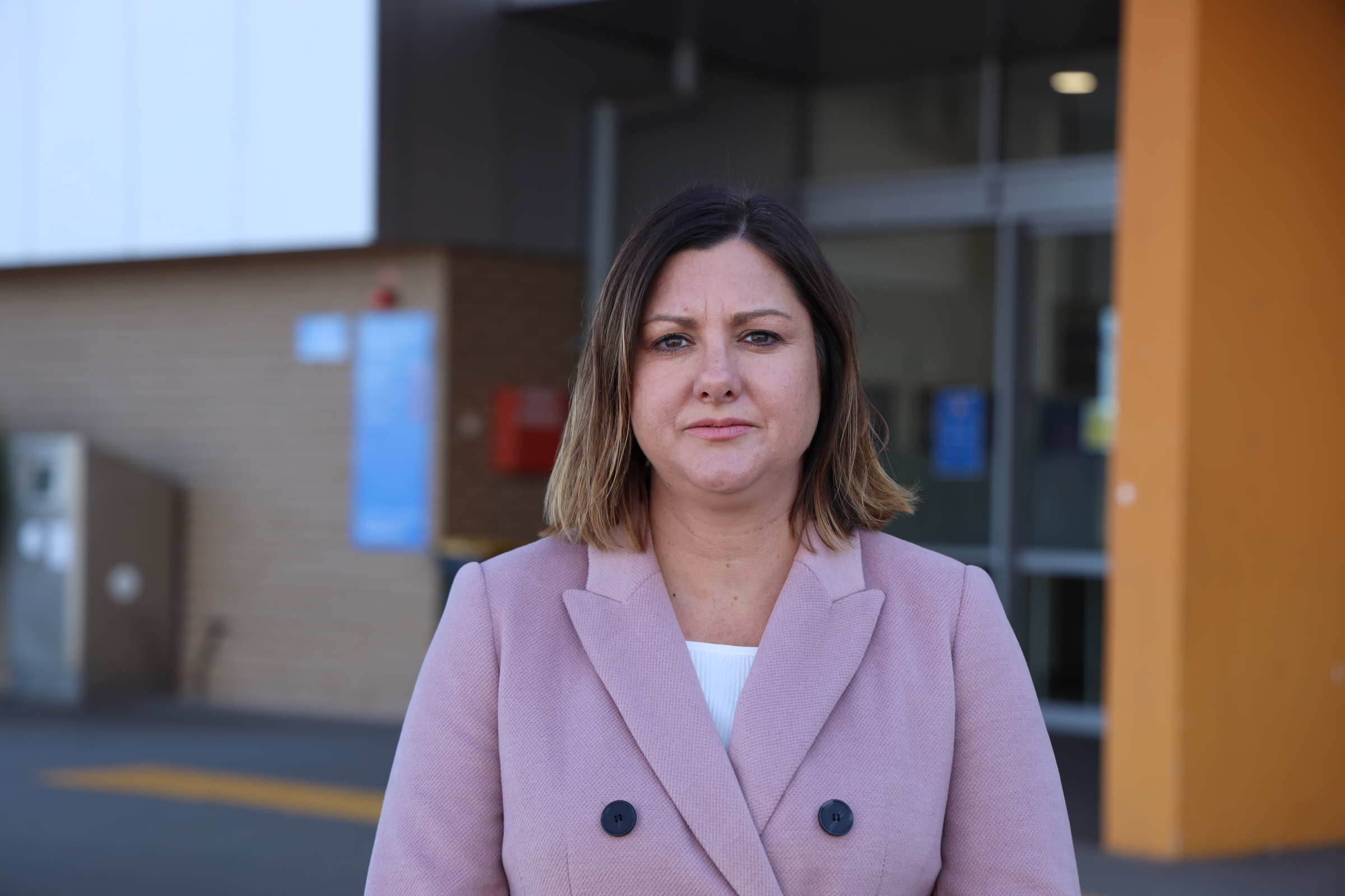 ABC South East NSW, Vaccine rollout to regional areas Main Image