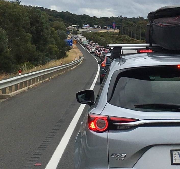 Eden-Monaro COVID-19 advice, 6pm, January 2 Main Image