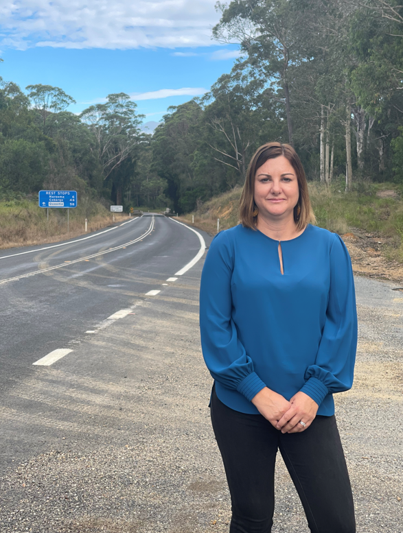 ABC SOUTH EAST - MOBILE BLACKSPOTS, BOMBALA AGED CARE Main Image